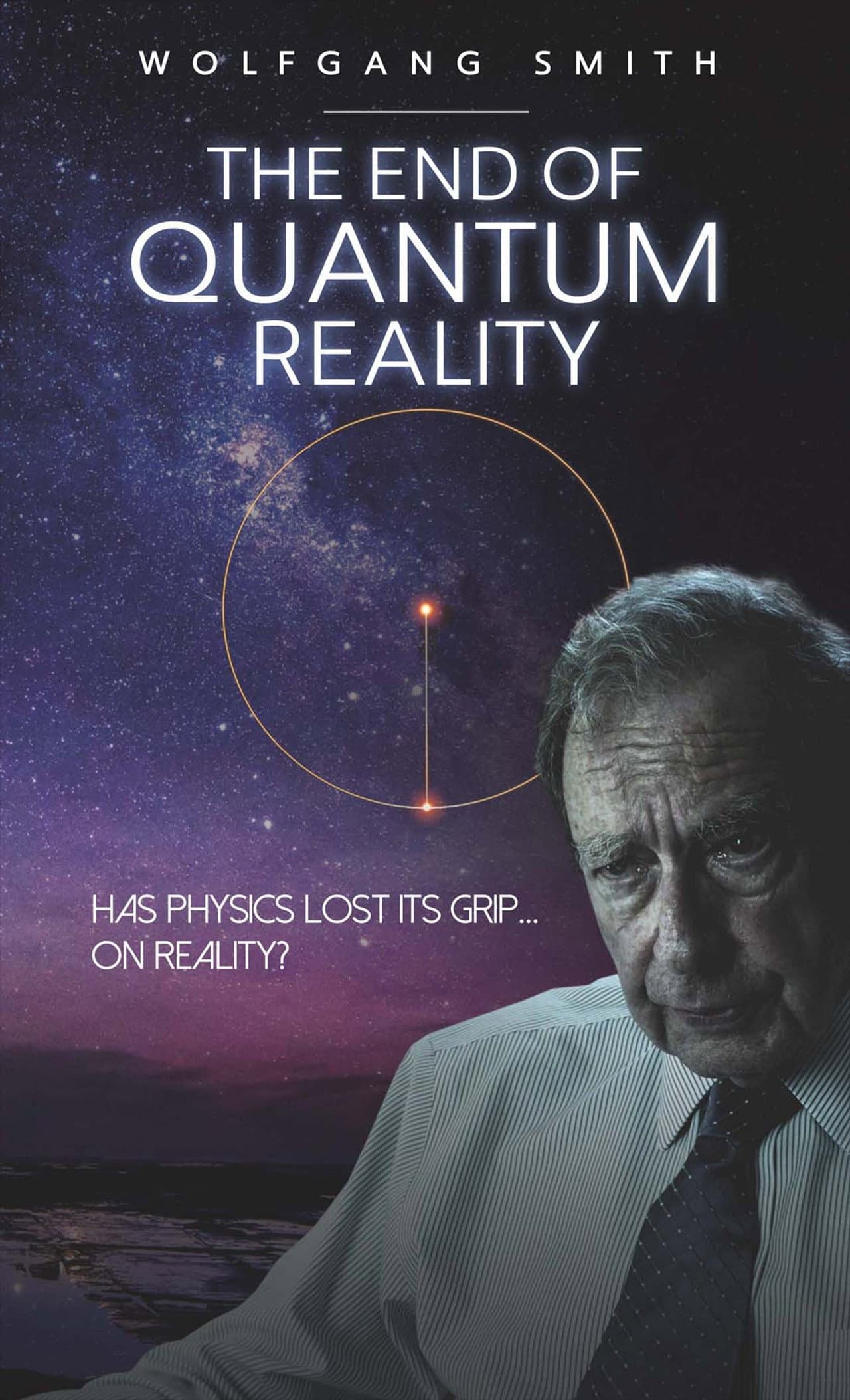 The End of Quantum Reality preview 1