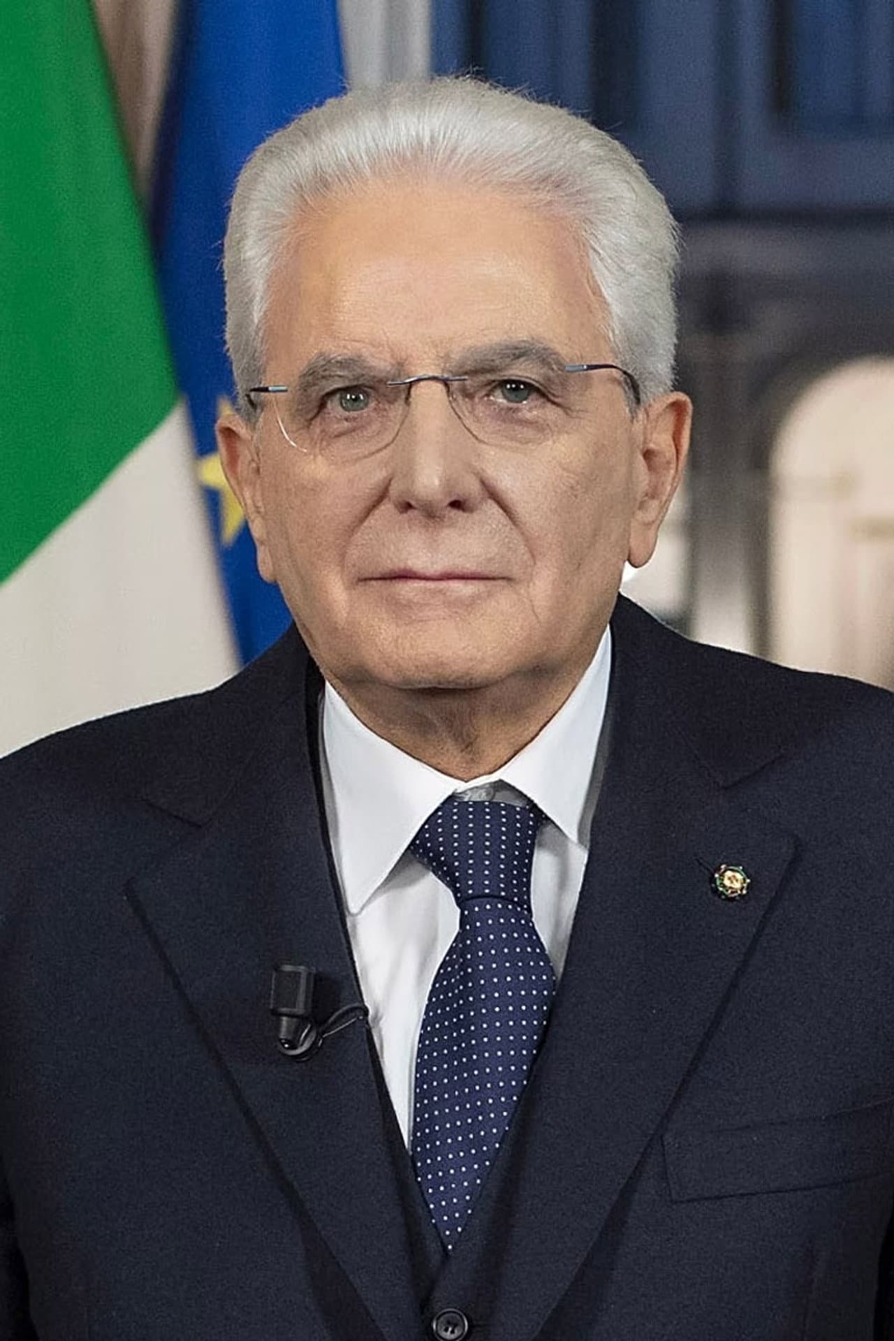 Messaggio di fine anno del Presidente della Repubblica Sergio Mattarella preview 1