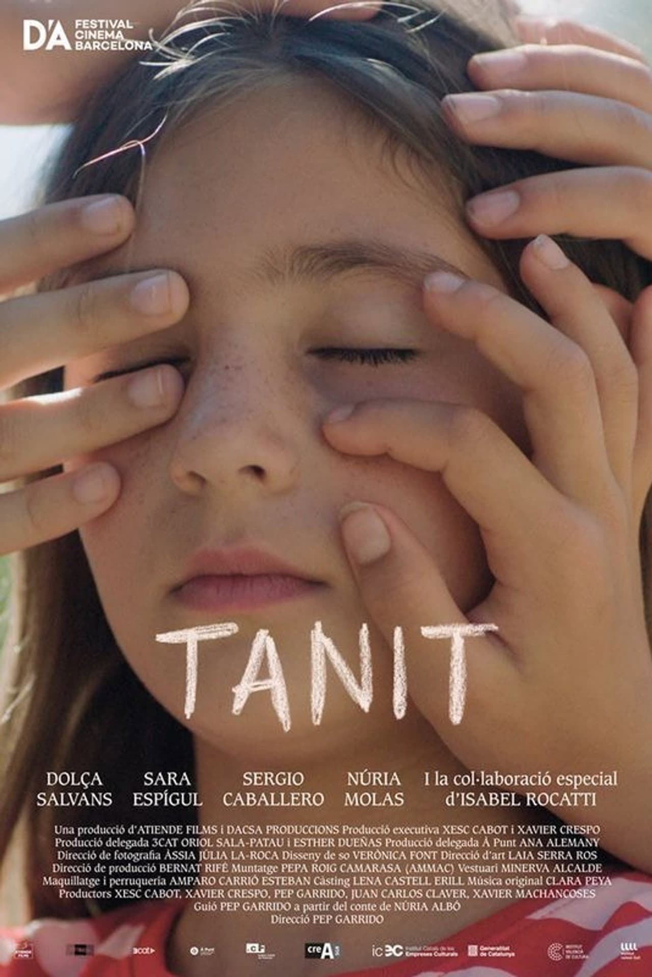 Tanit preview 2