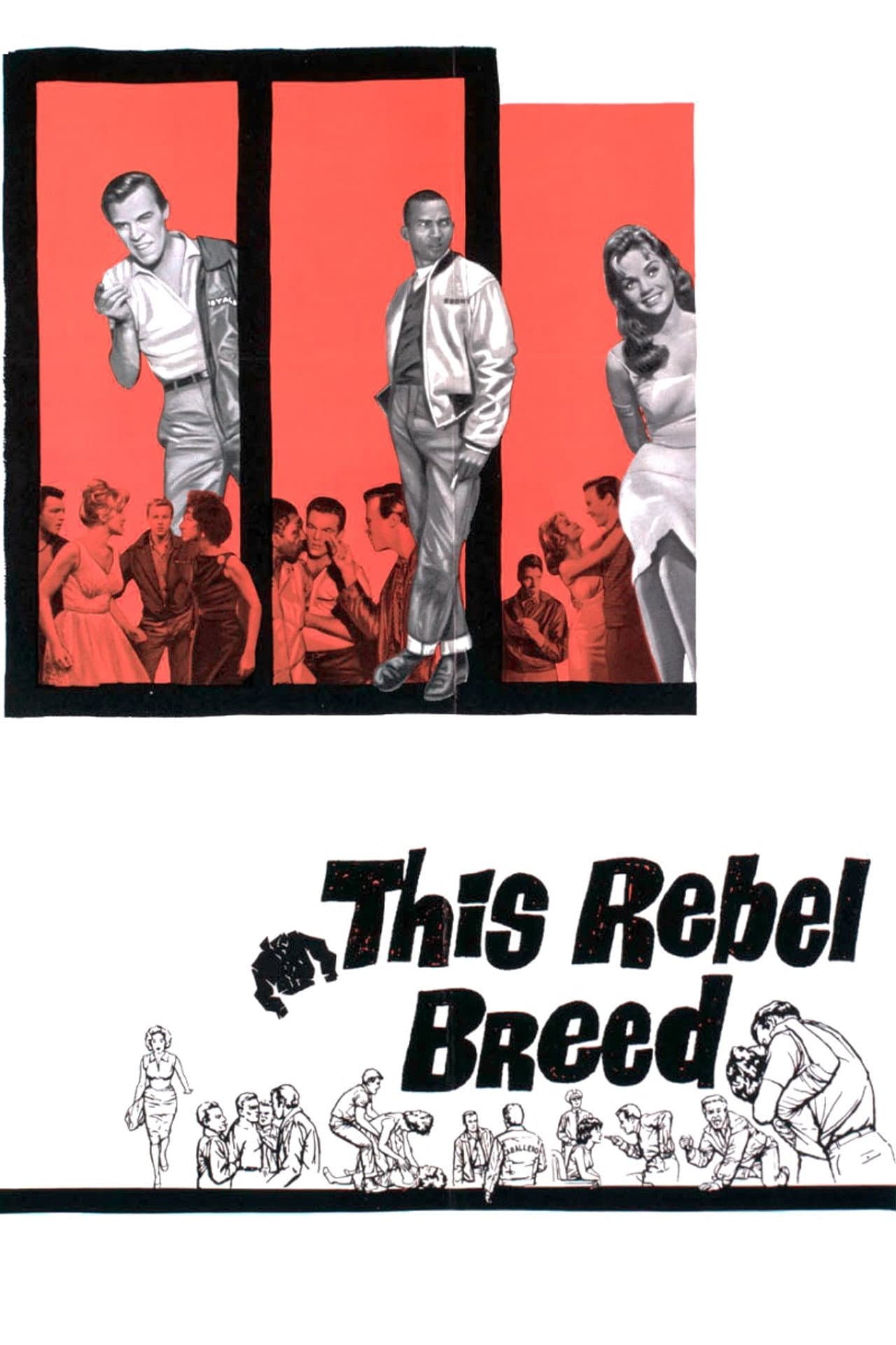 This Rebel Breed preview 2