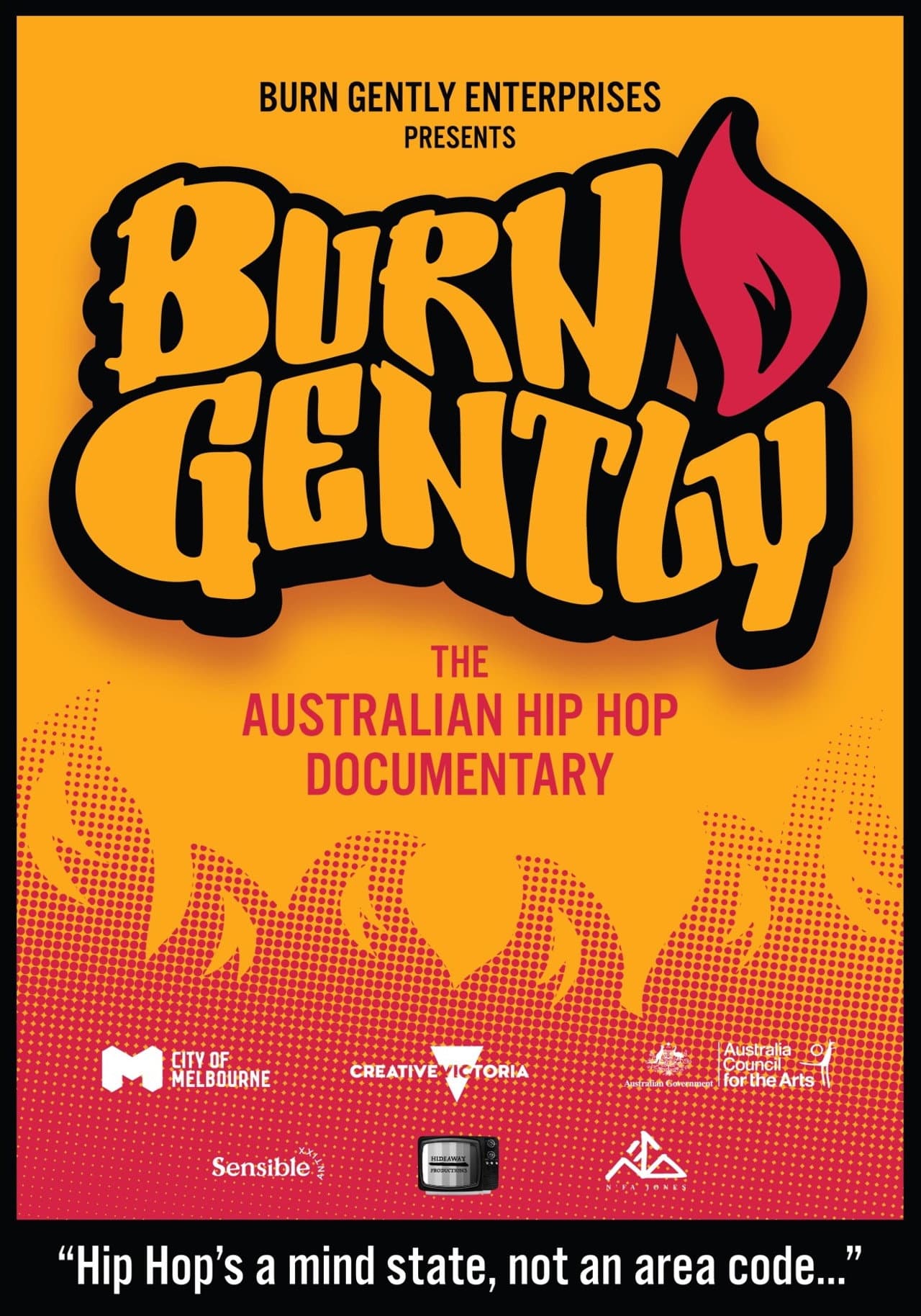 Burn Gently preview 1