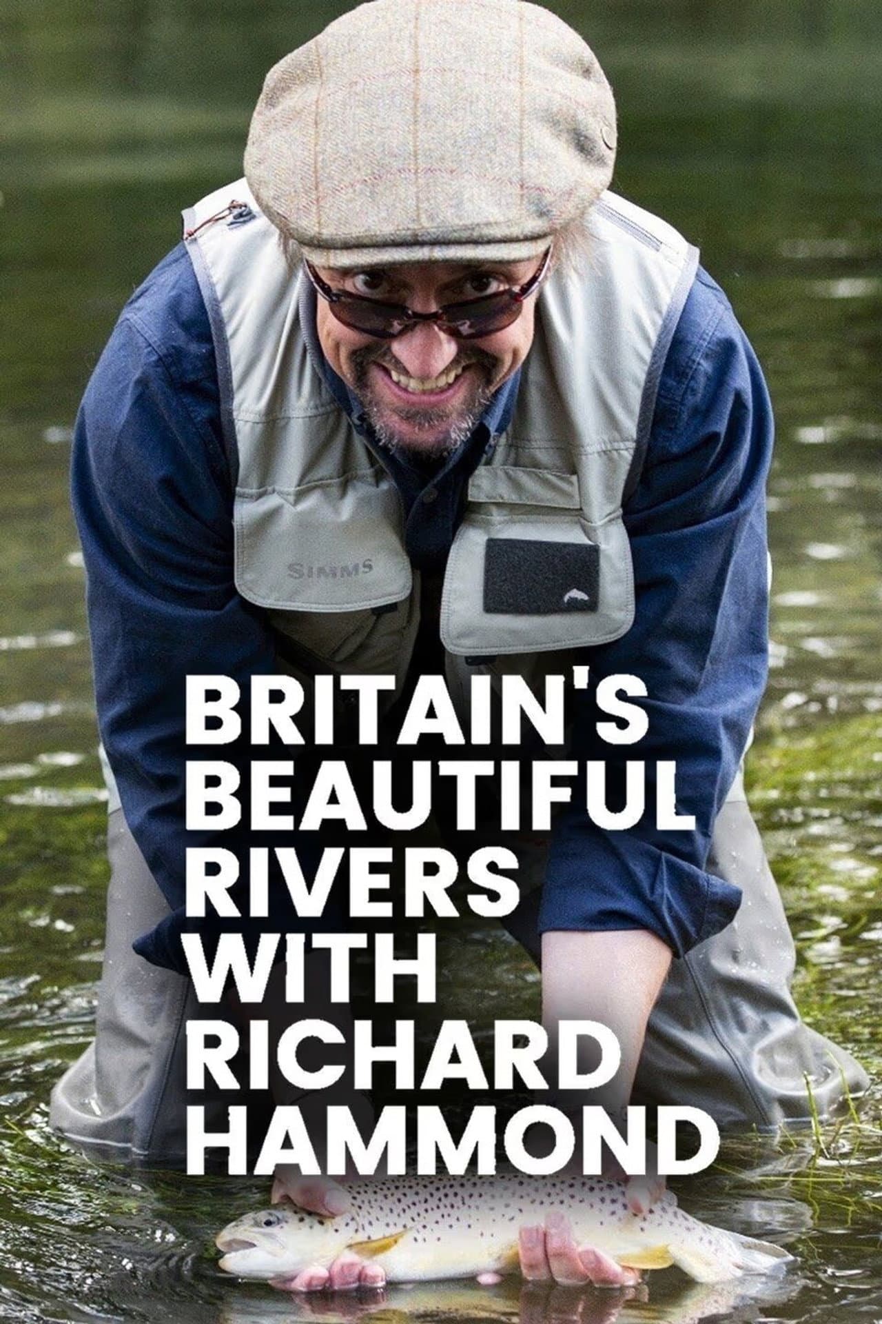 Britain's Beautiful Rivers with Richard Hammond preview 2
