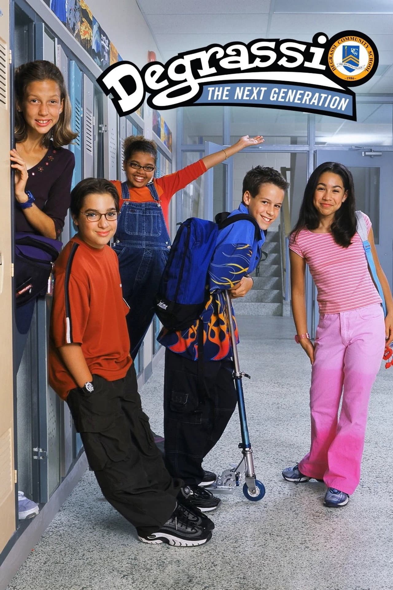 Degrassi preview 2