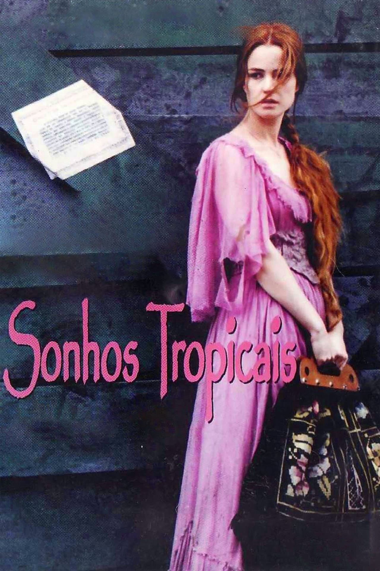 Sonhos Tropicais preview 1
