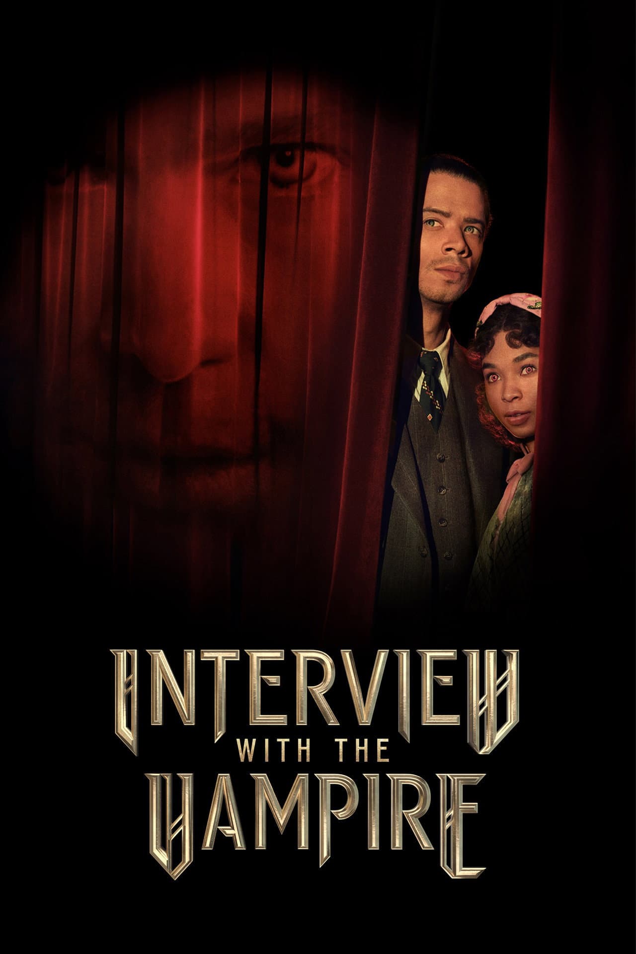 Interview with the Vampire preview 2