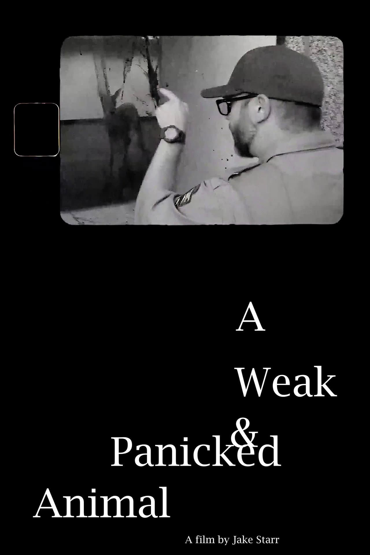 A Weak & Panicked Animal preview 1