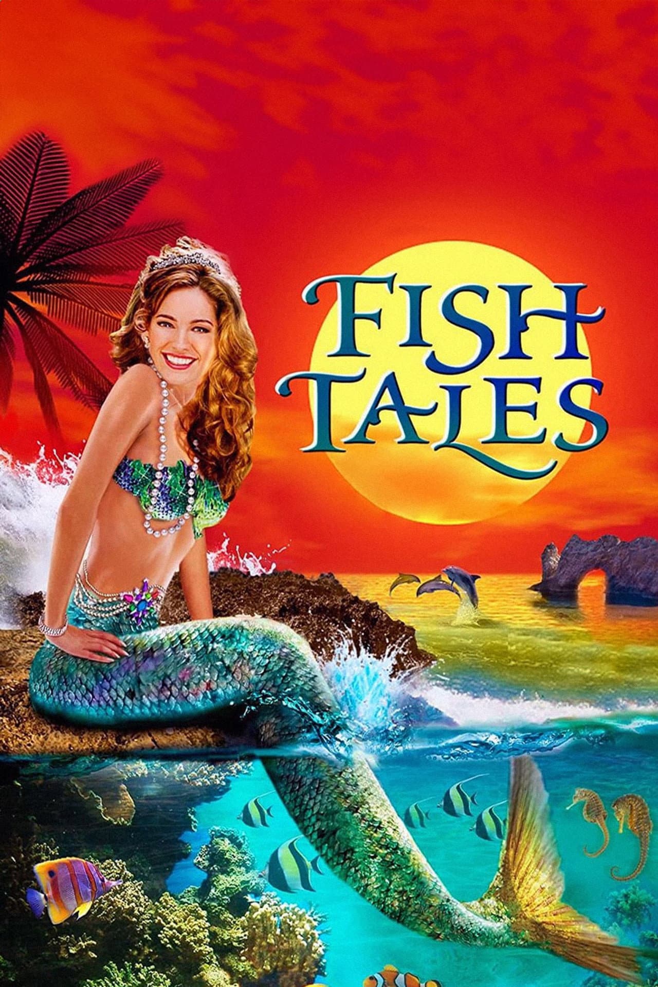 Fishtales preview 2