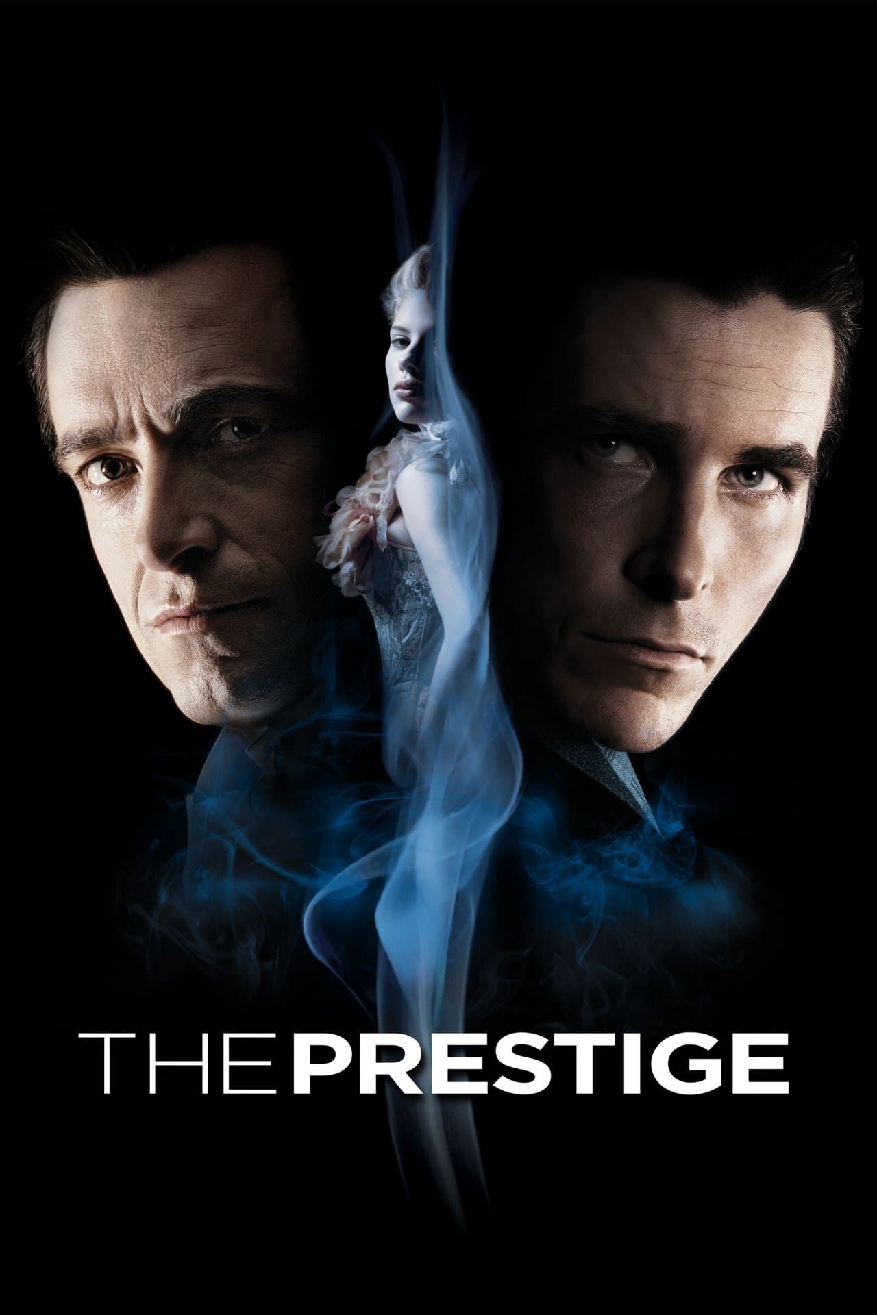 The Prestige preview 2
