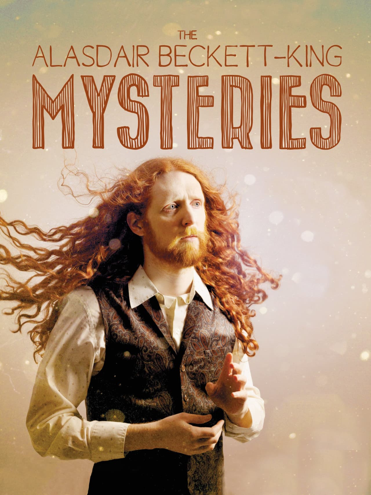 The Alasdair Beckett-King Mysteries preview 2