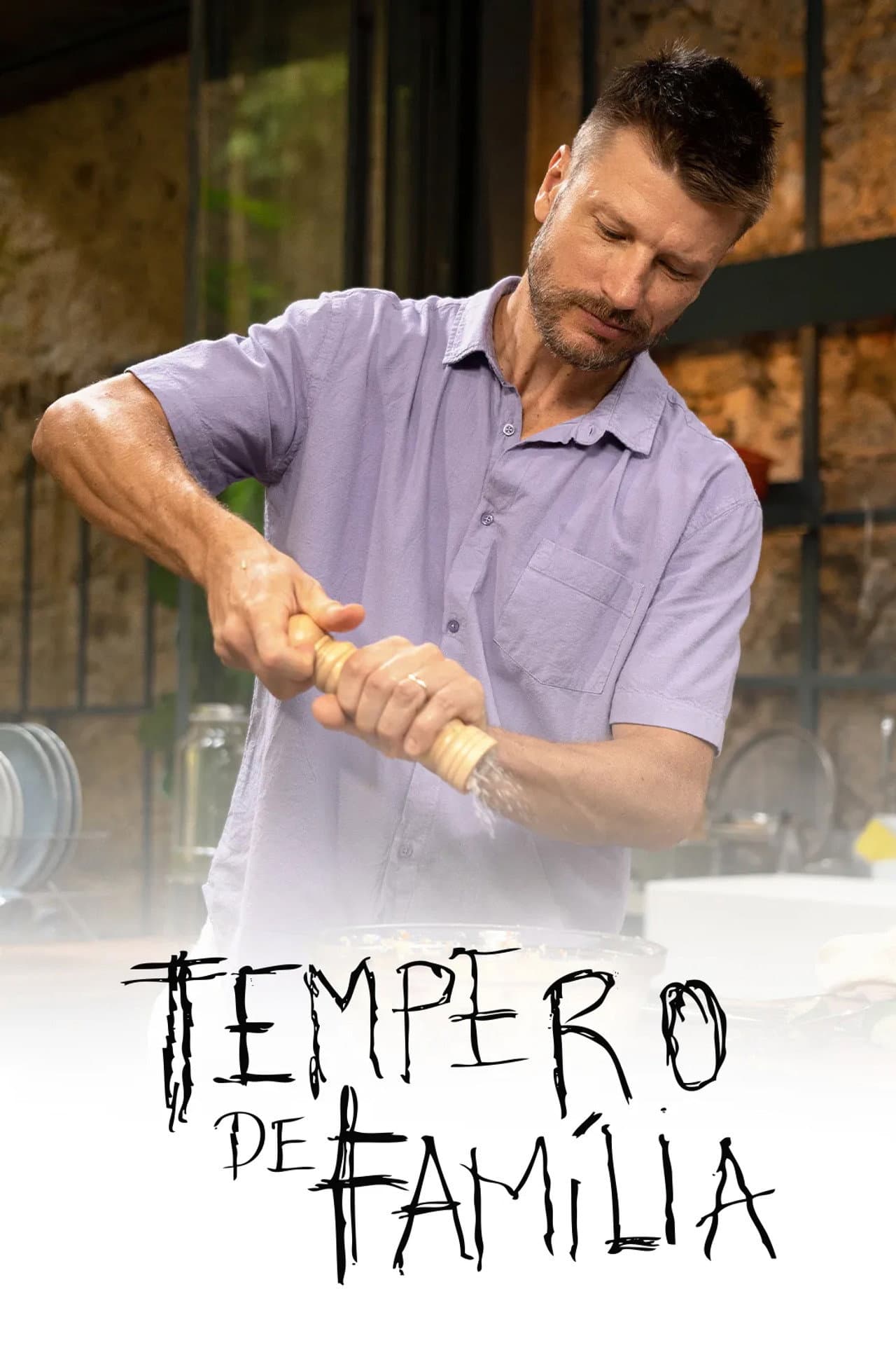 Tempero de Família preview 2