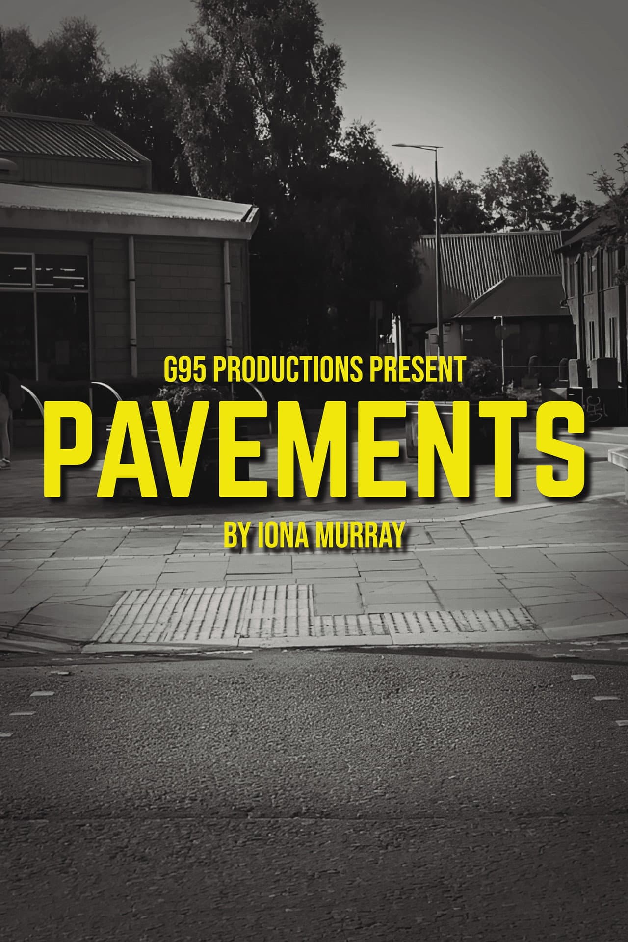 Pavements preview 2