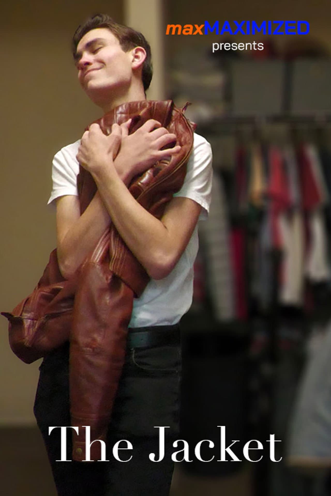 The Jacket preview 2