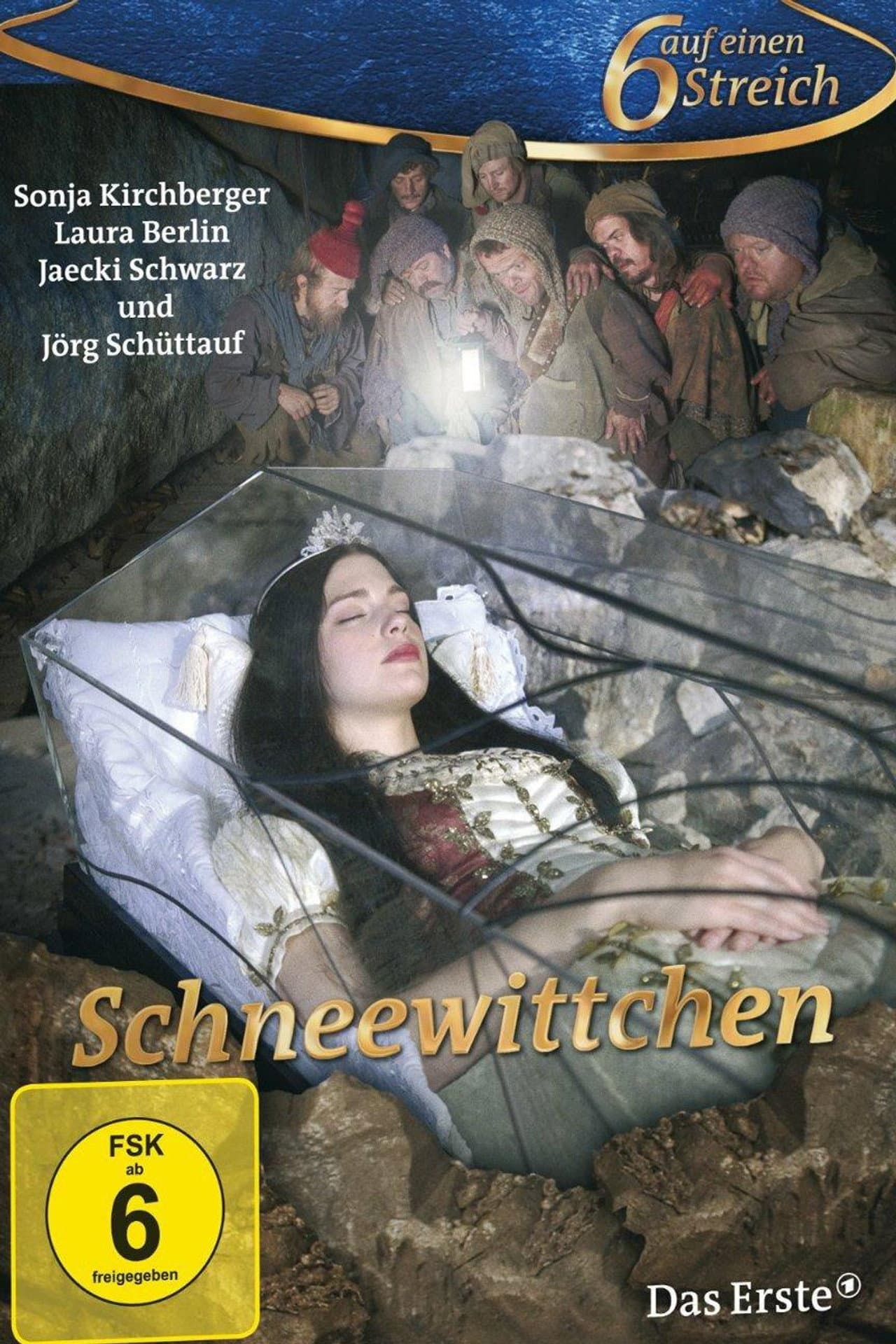 Schneewittchen preview 2