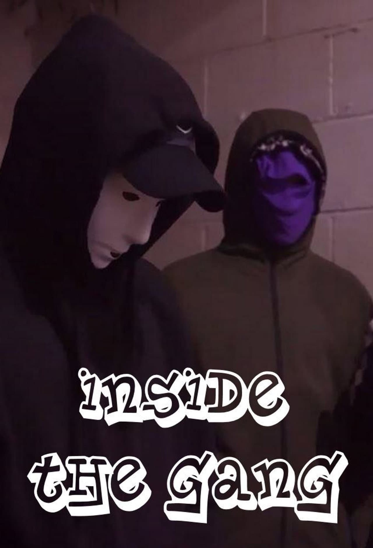 Inside the Gang preview 2