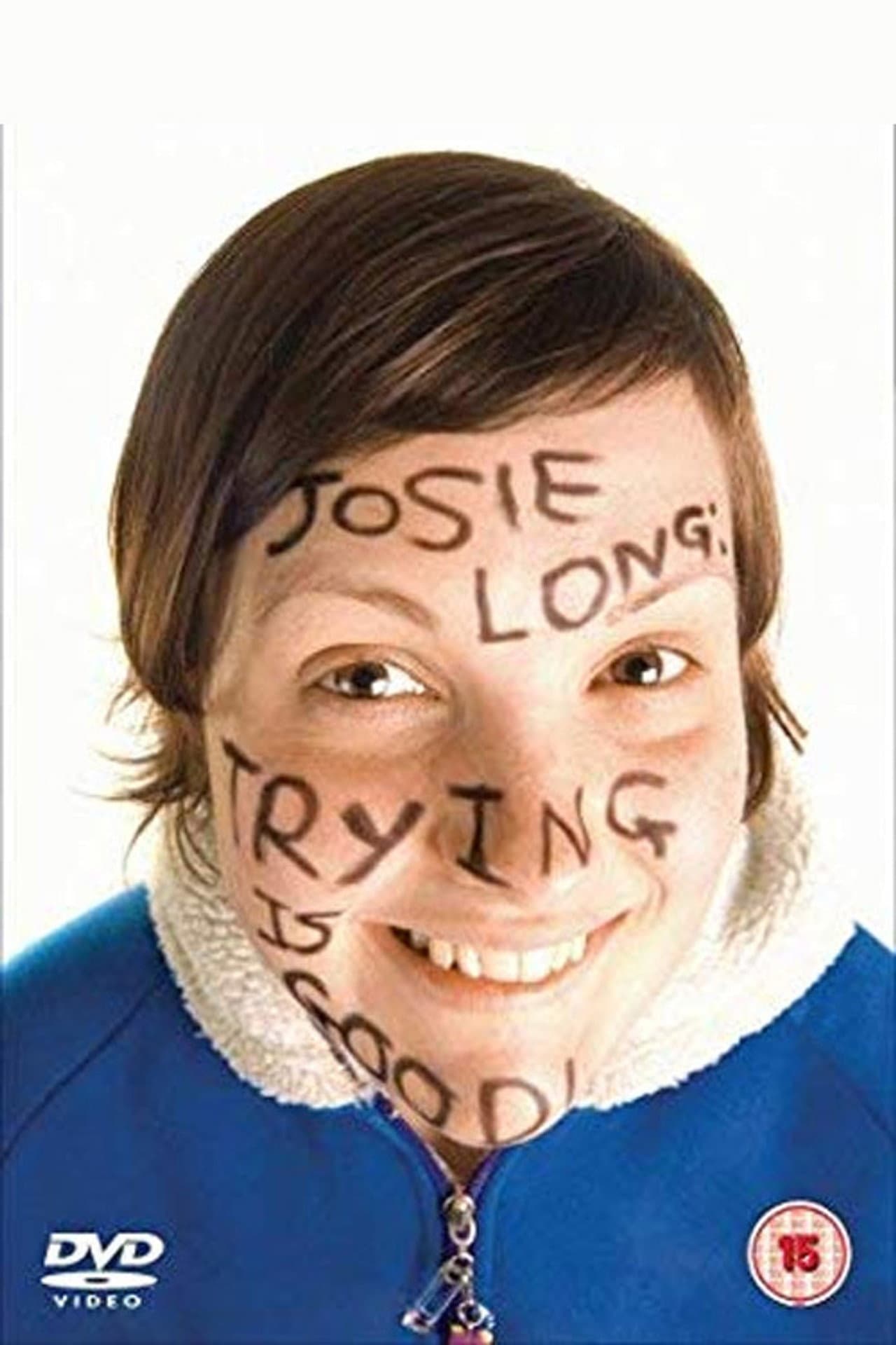 Josie Long: Trying Is Good preview 1