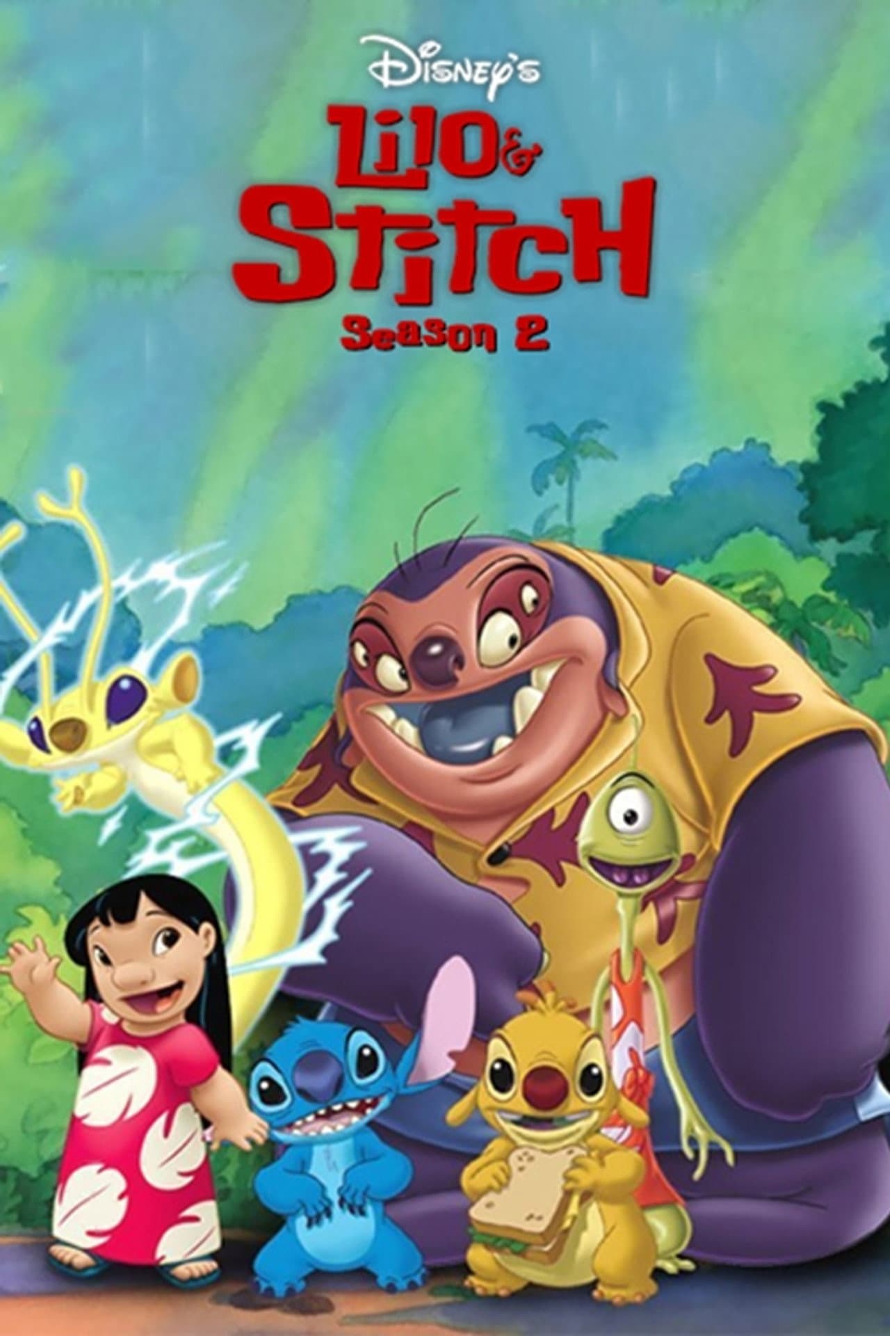 Season 2