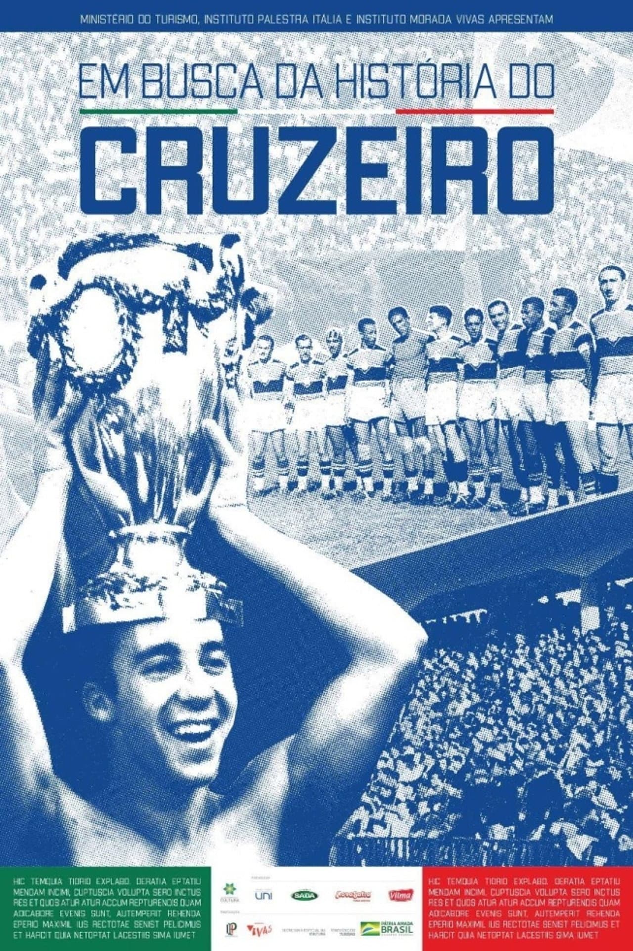 In Search of Cruzeiro's History preview 2