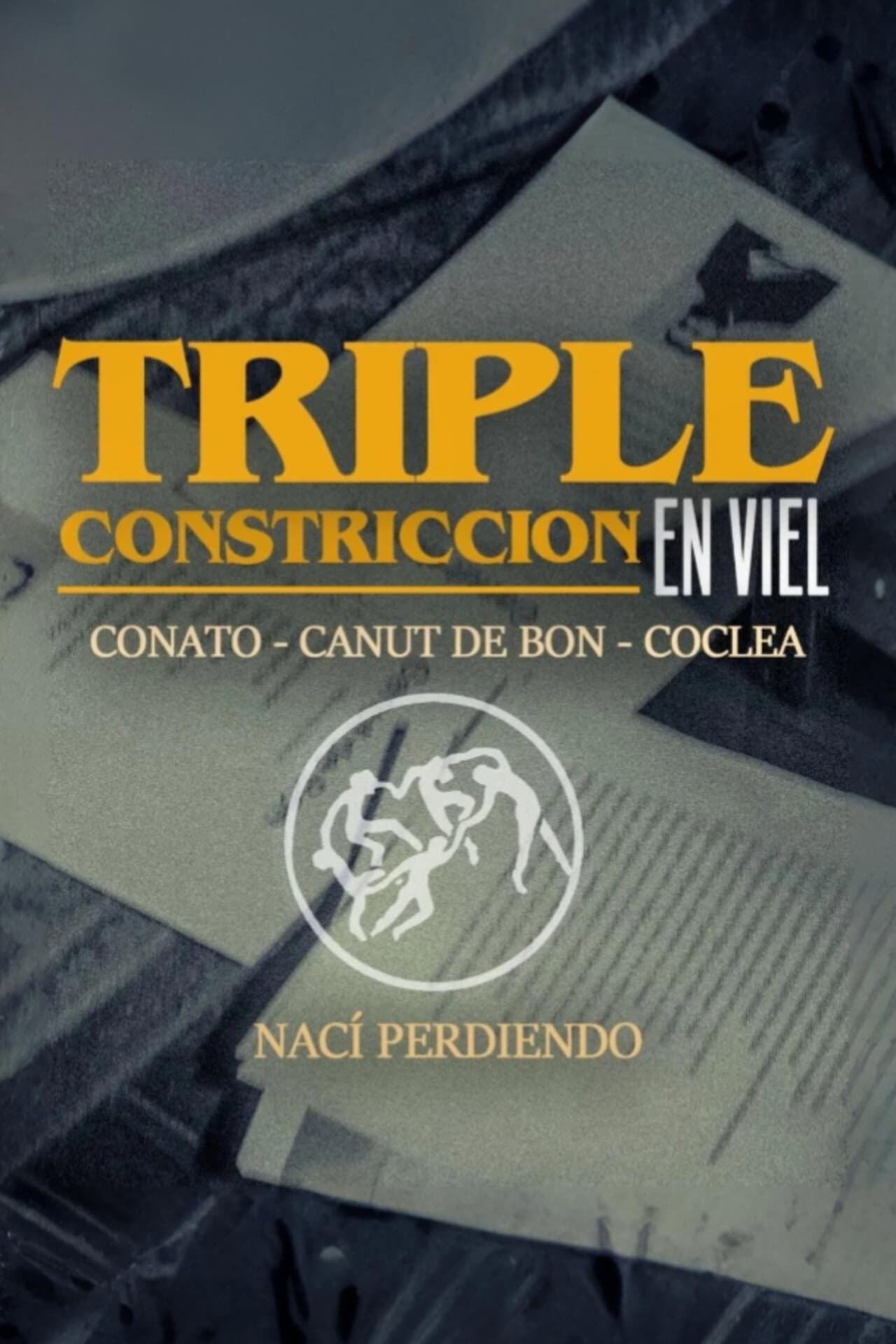 TRIPLE CONSTRICTION IN VIEL preview 2
