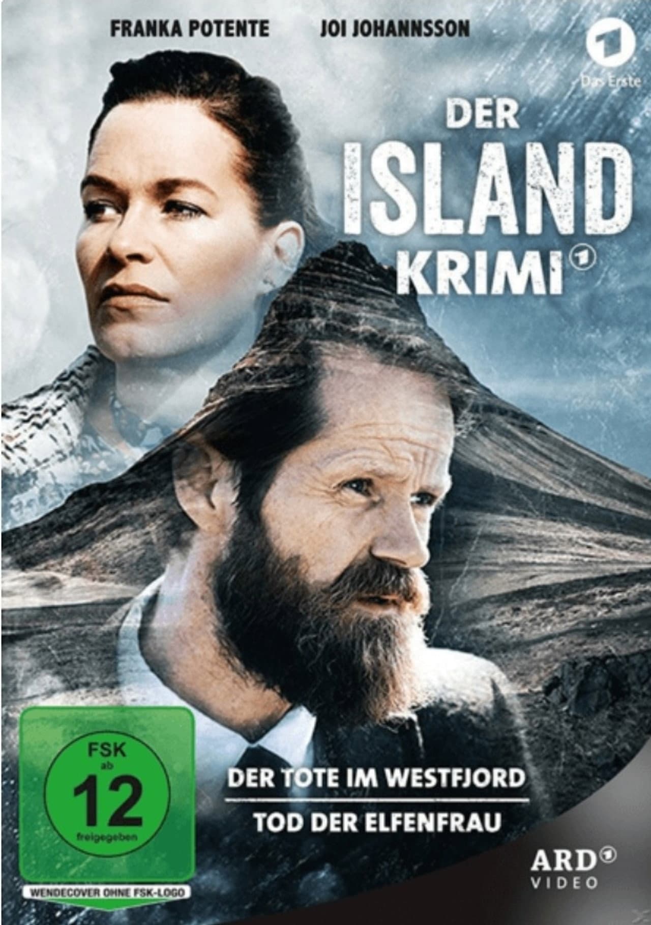 Der Island-Krimi: Der Tote im Westfjord preview 1
