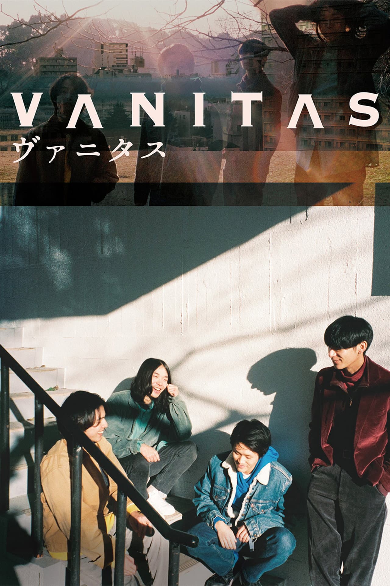 Vanitas preview 2