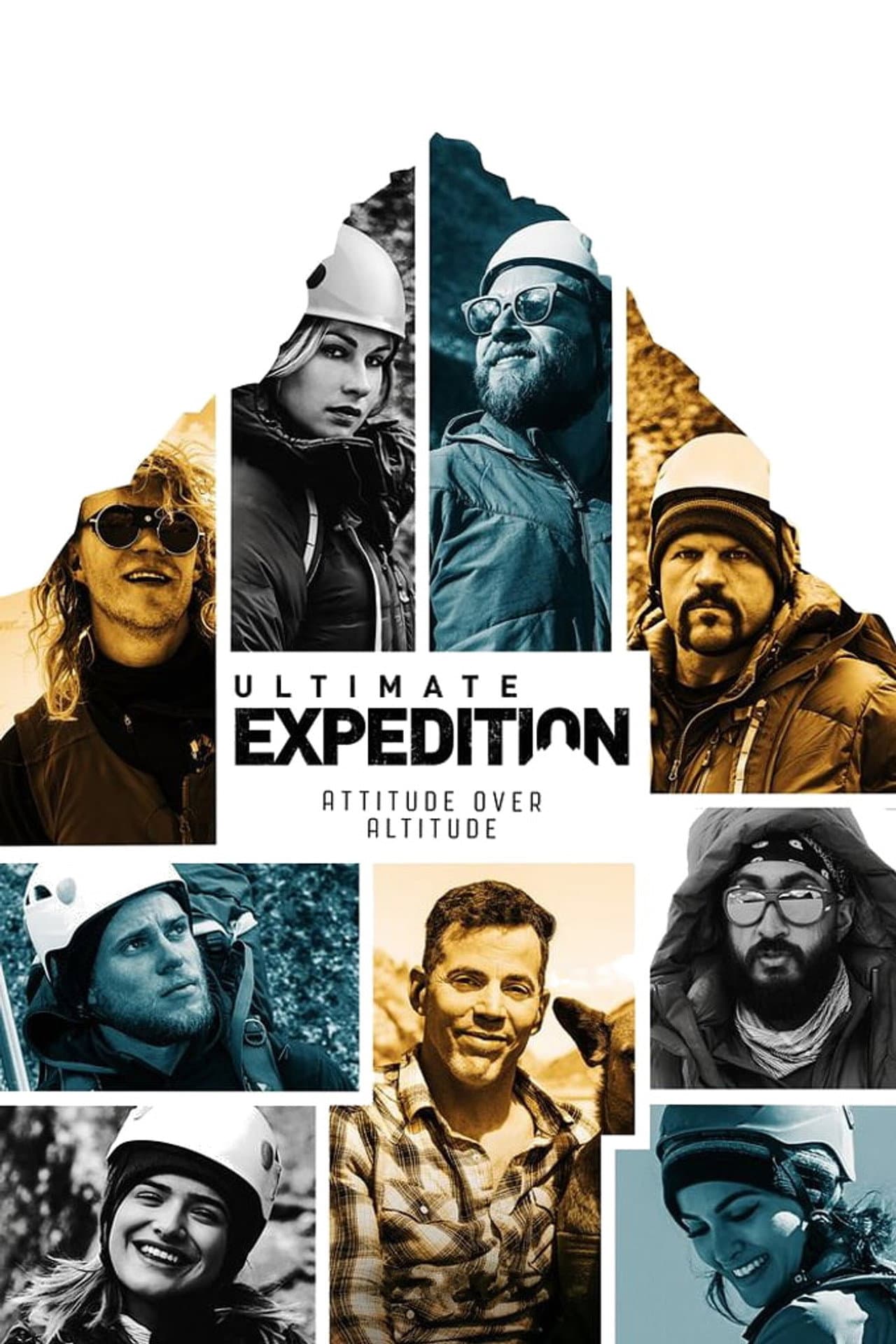 Ultimate Expedition preview 2