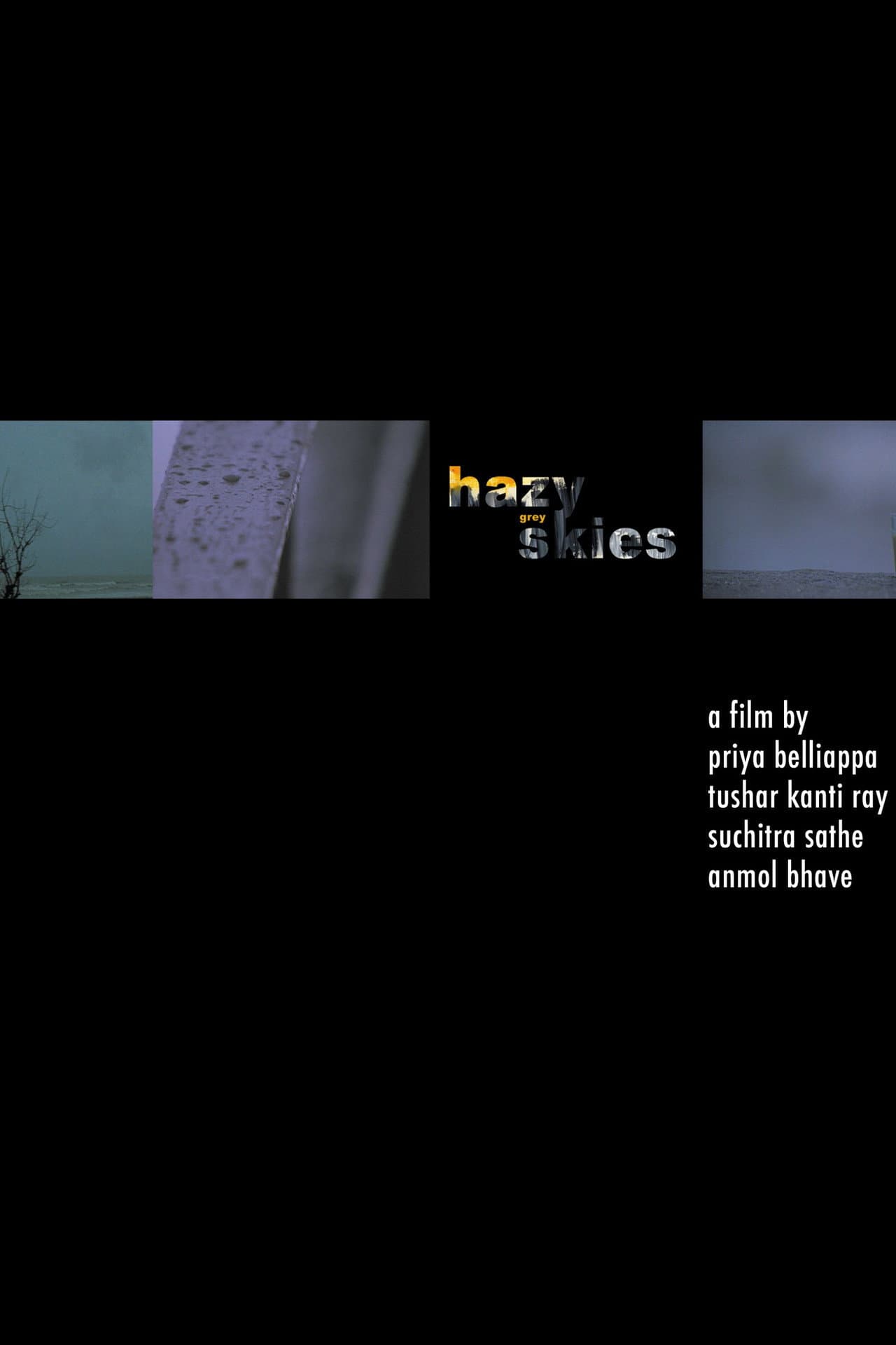 Hazy Grey Skies preview 1