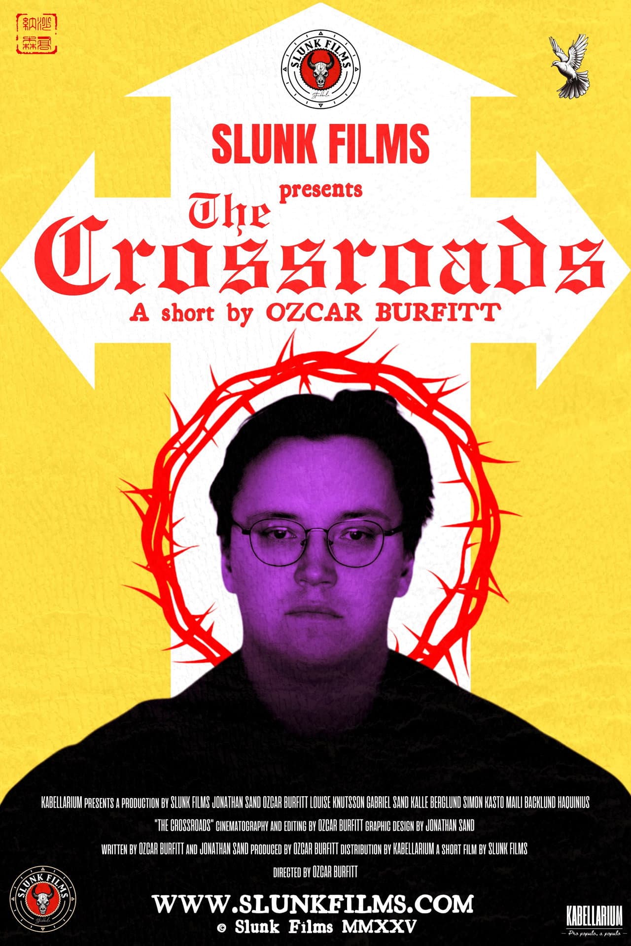 The Crossroads preview 2