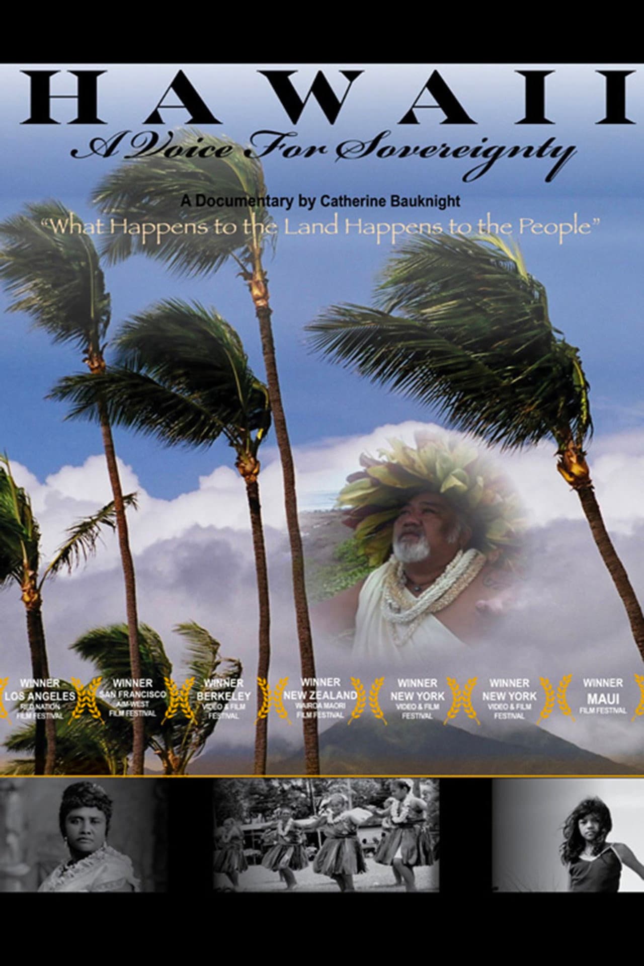 Hawaii: A Voice for Sovereignty preview 1