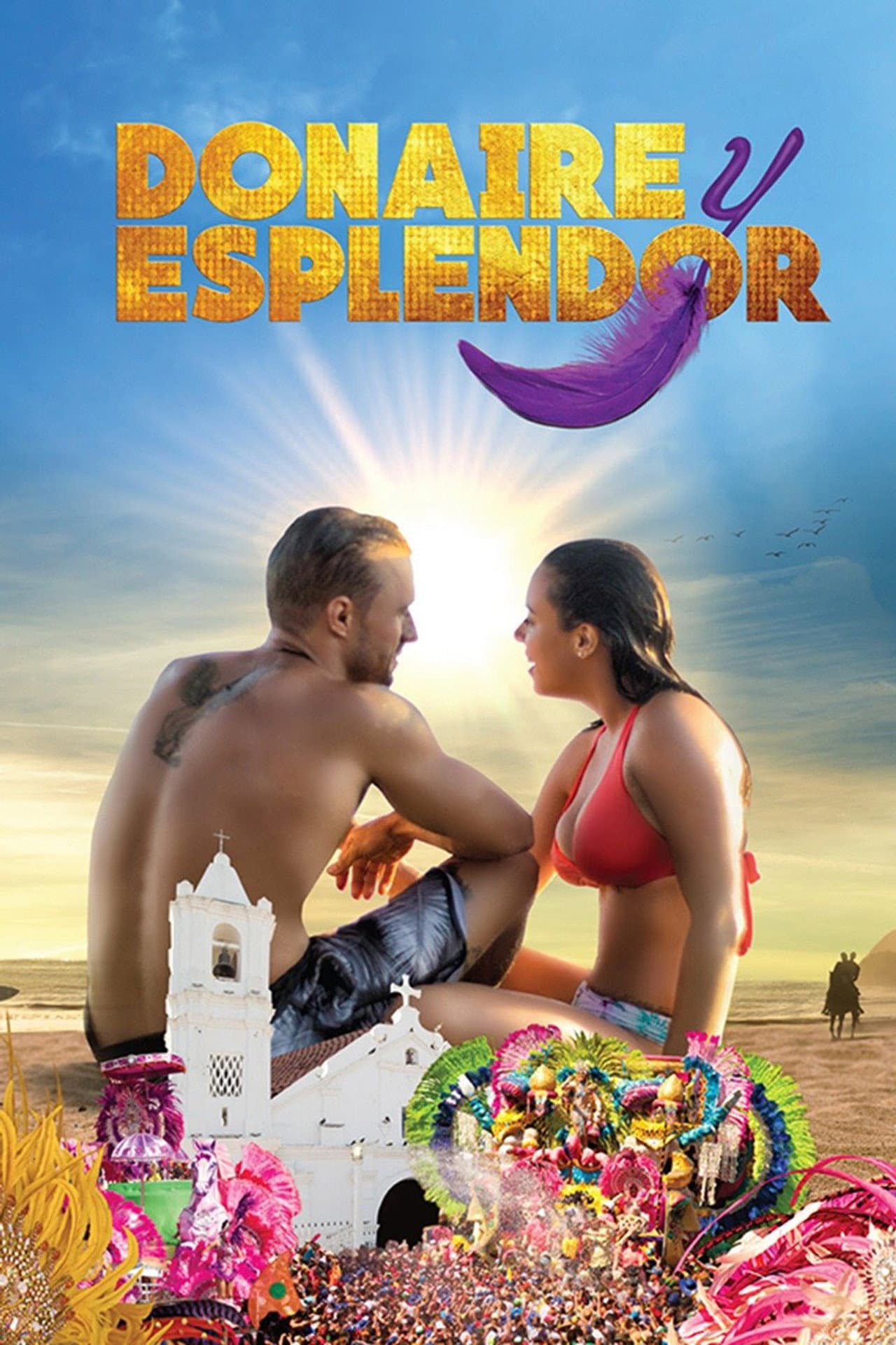 Donaire y Esplendor preview 2