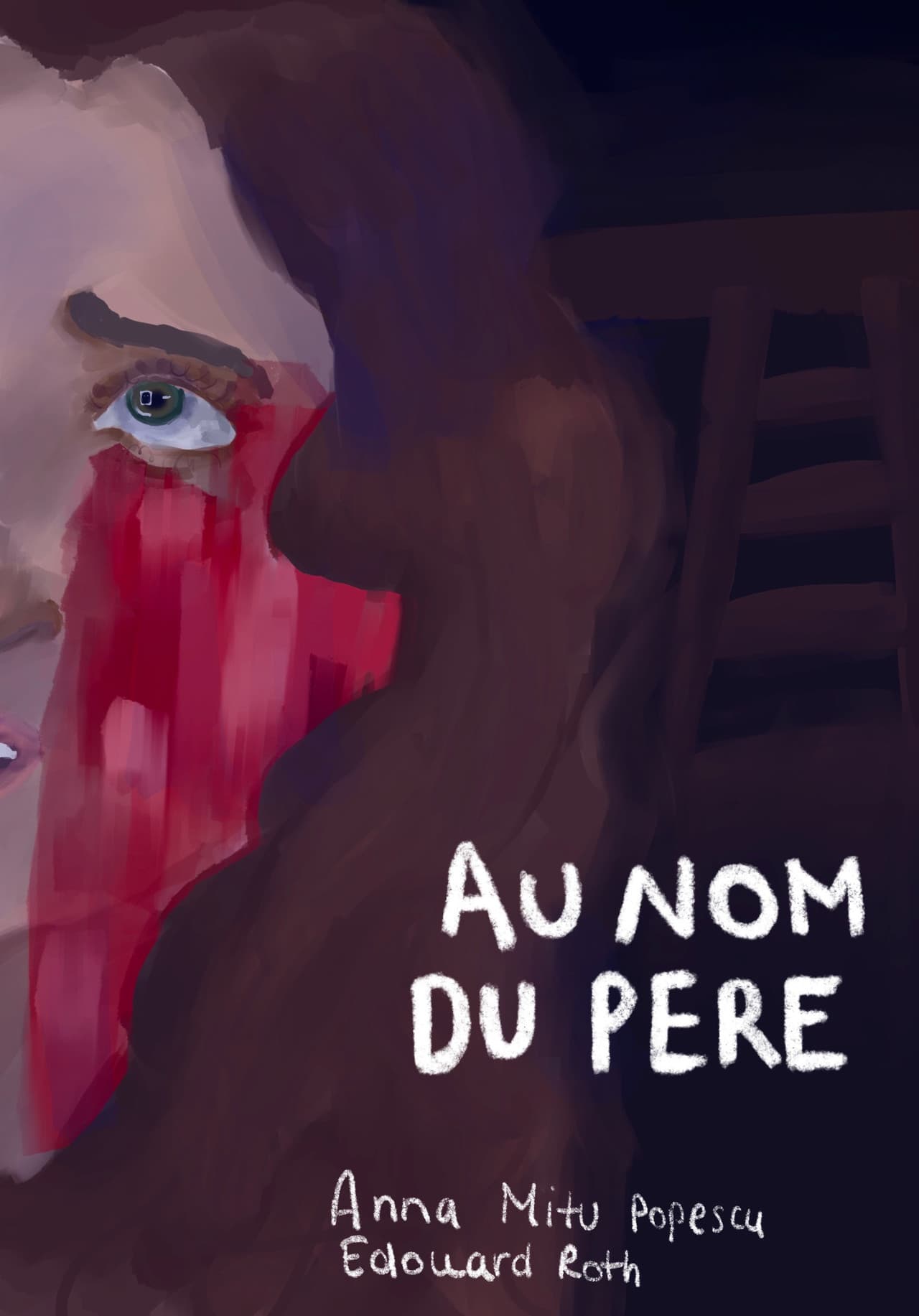 Au Nom Du Père preview 2