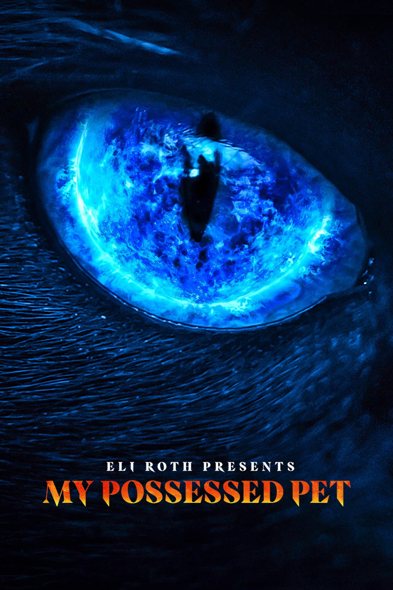 Eli Roth Presents: My Possessed Pet preview 2