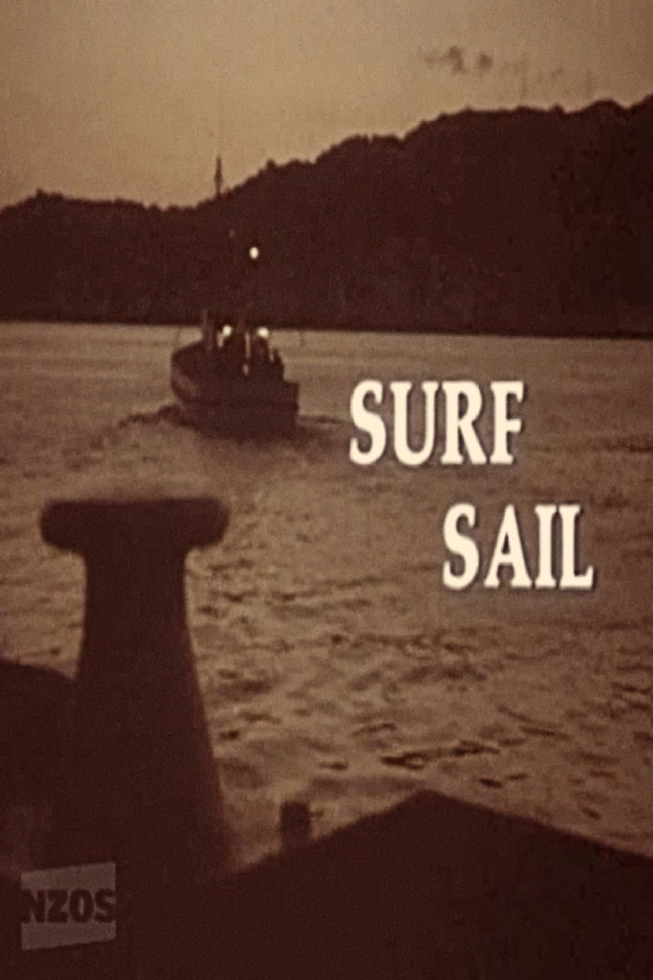Surf Sail preview 1
