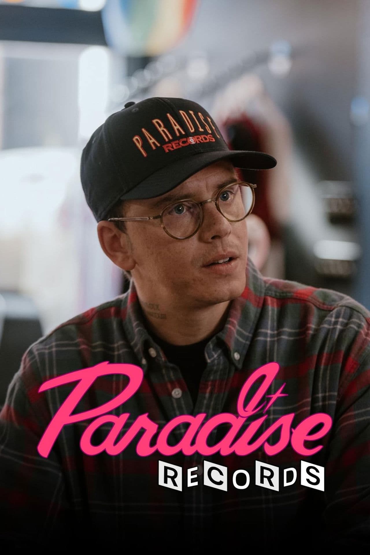 Paradise Records preview 2