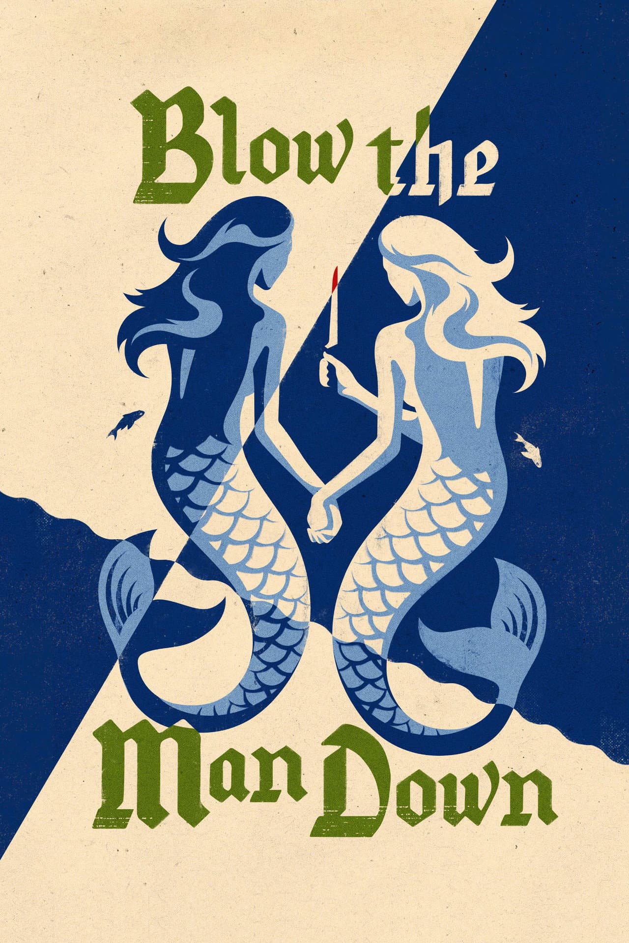 Blow the Man Down preview 2
