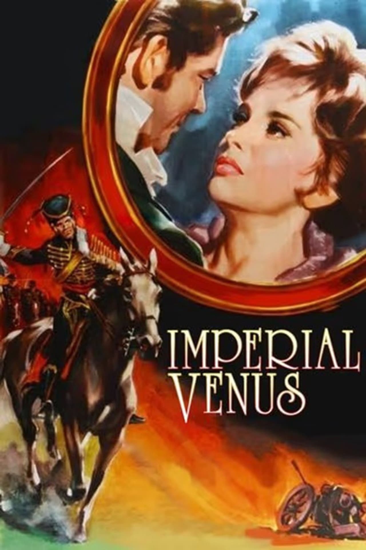 Imperial Venus preview 2