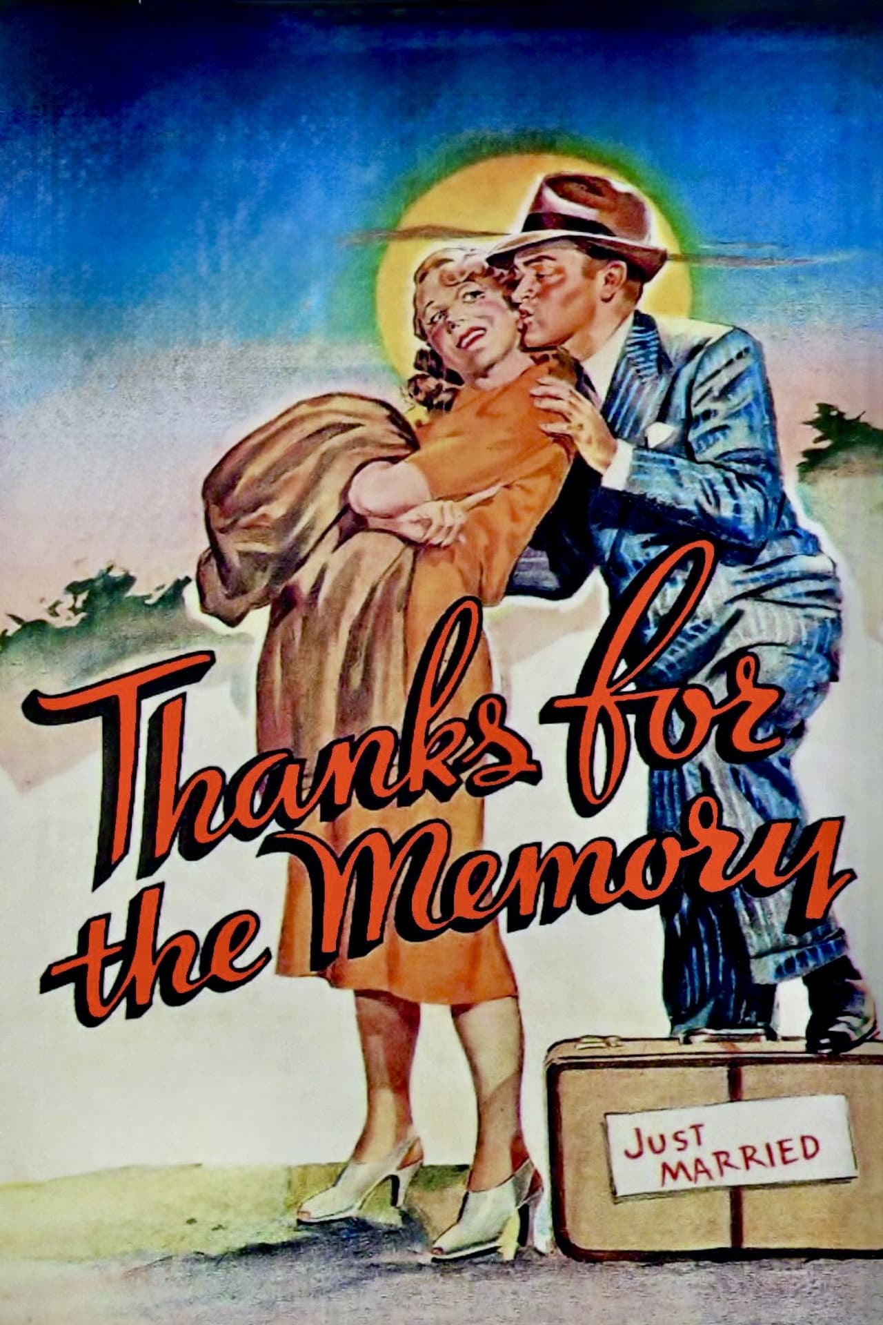 Thanks for the Memory preview 2
