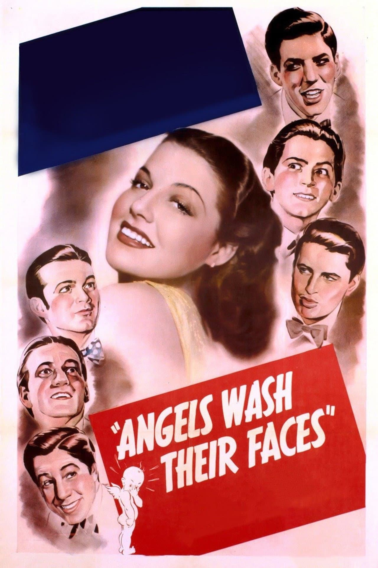 Angels Wash Their Faces preview 2