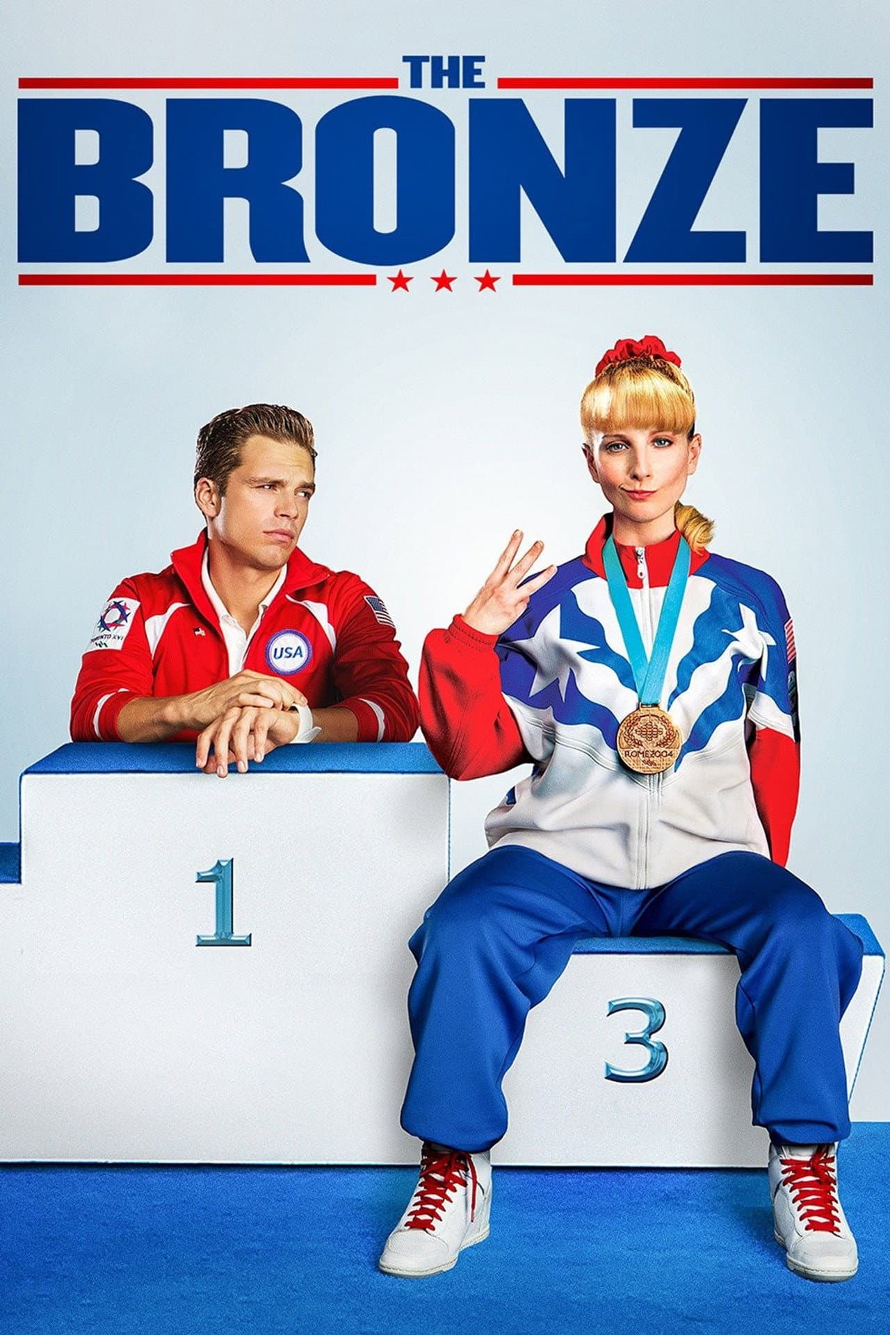The Bronze preview 2