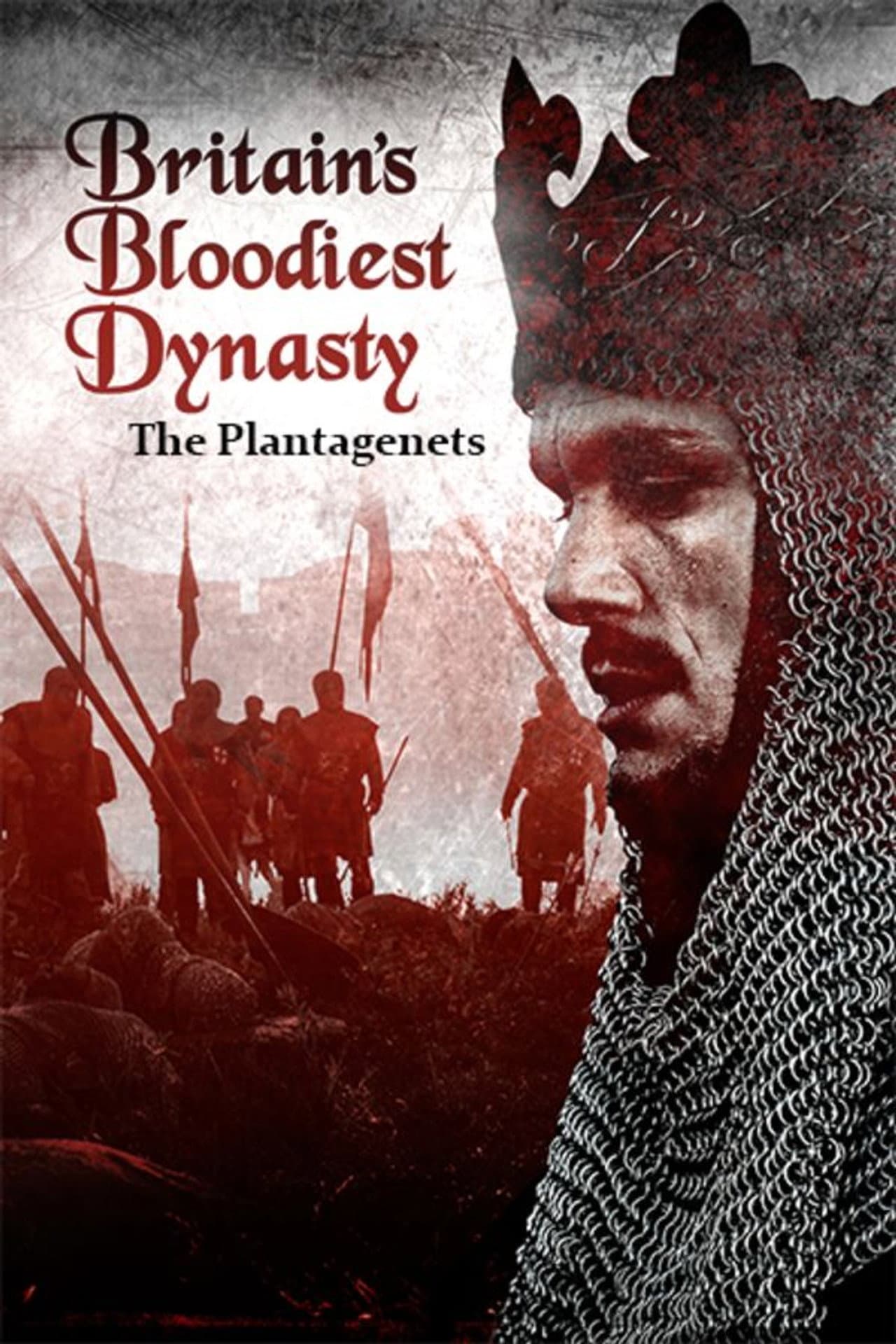 Britain's Bloodiest Dynasty preview 2