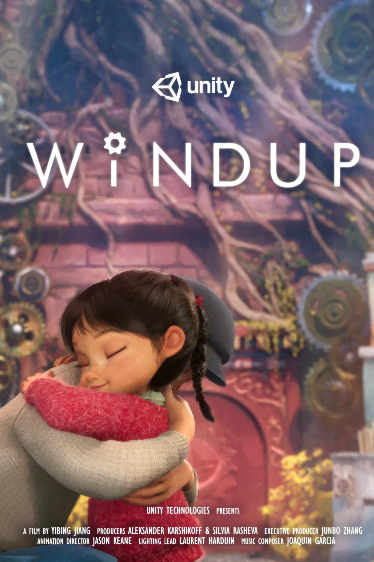 Windup preview 2