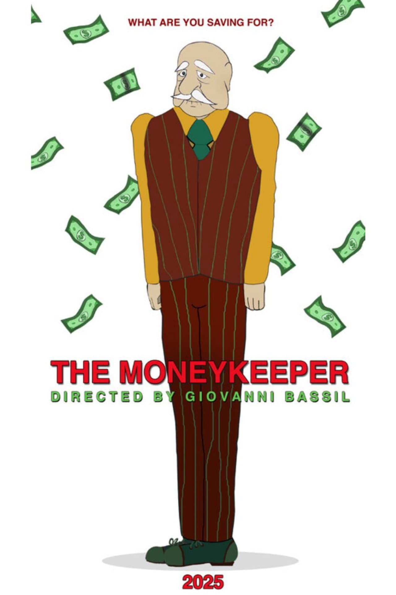 The Moneykeeper preview 1