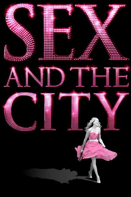Sex and the City preview 2