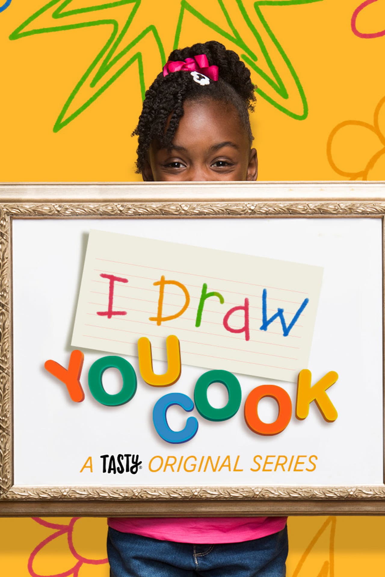 I Draw, You Cook preview 1