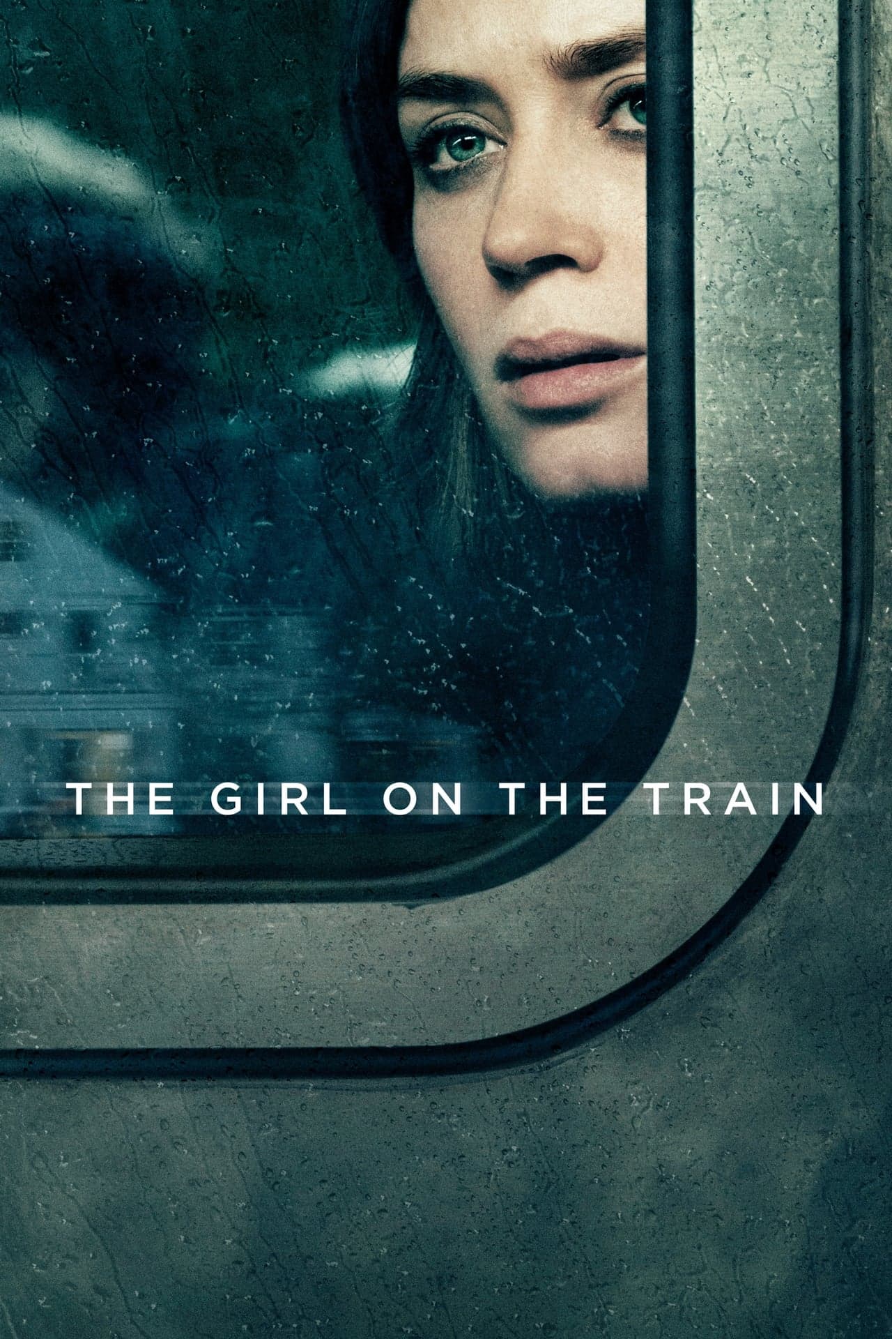 The Girl on the Train preview 2