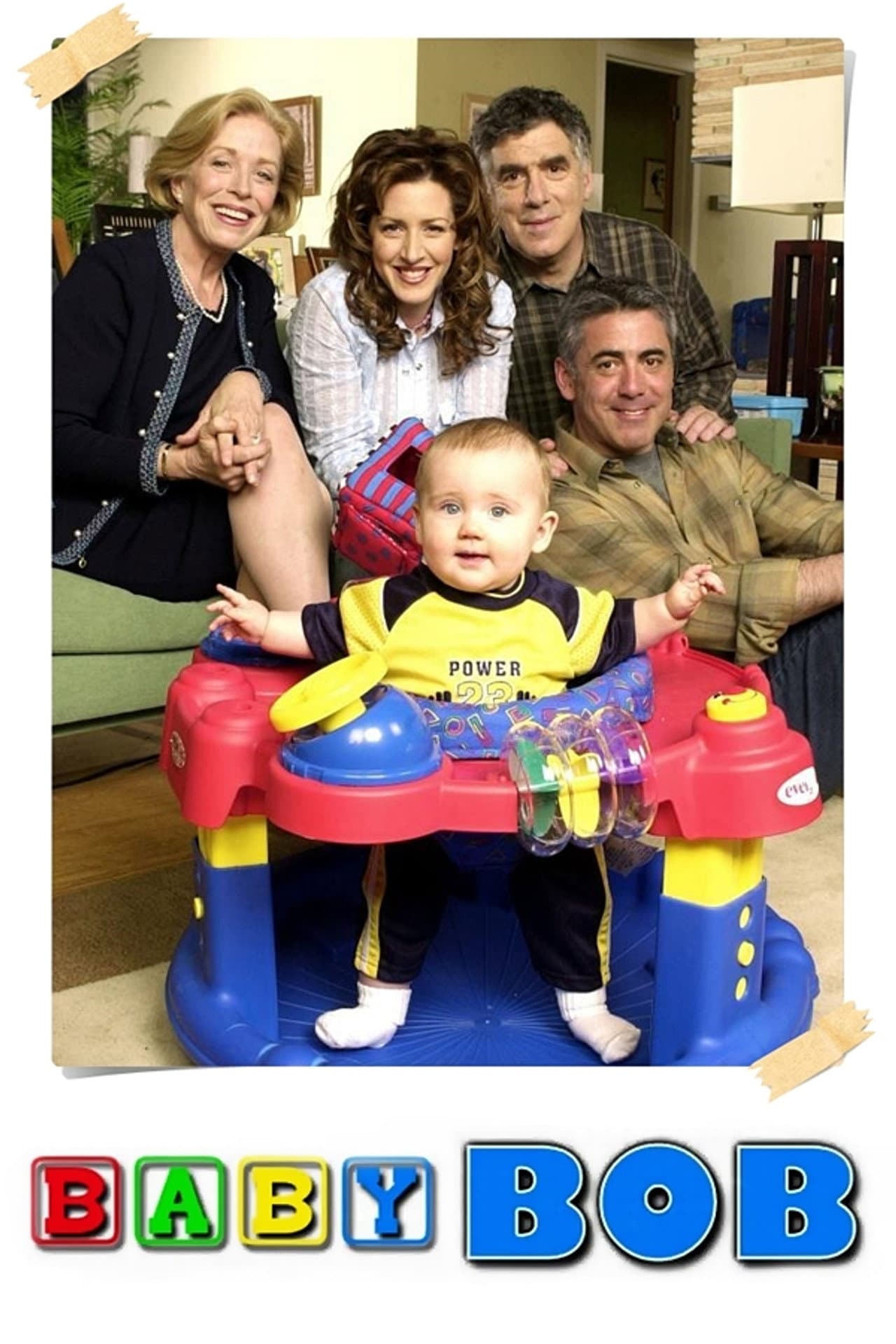 Baby Bob preview 2