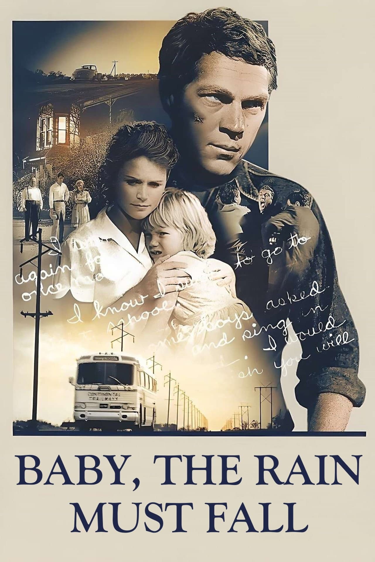 Baby the Rain Must Fall preview 2