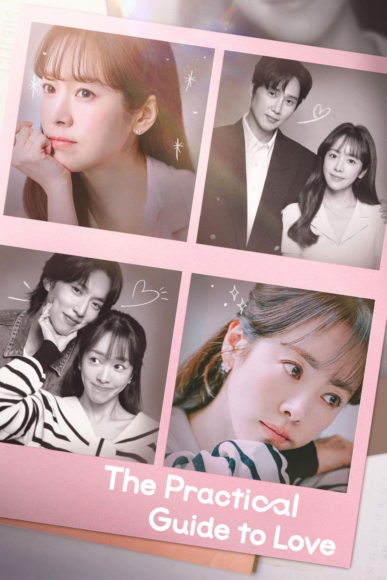 The Practical Guide to Love preview 2
