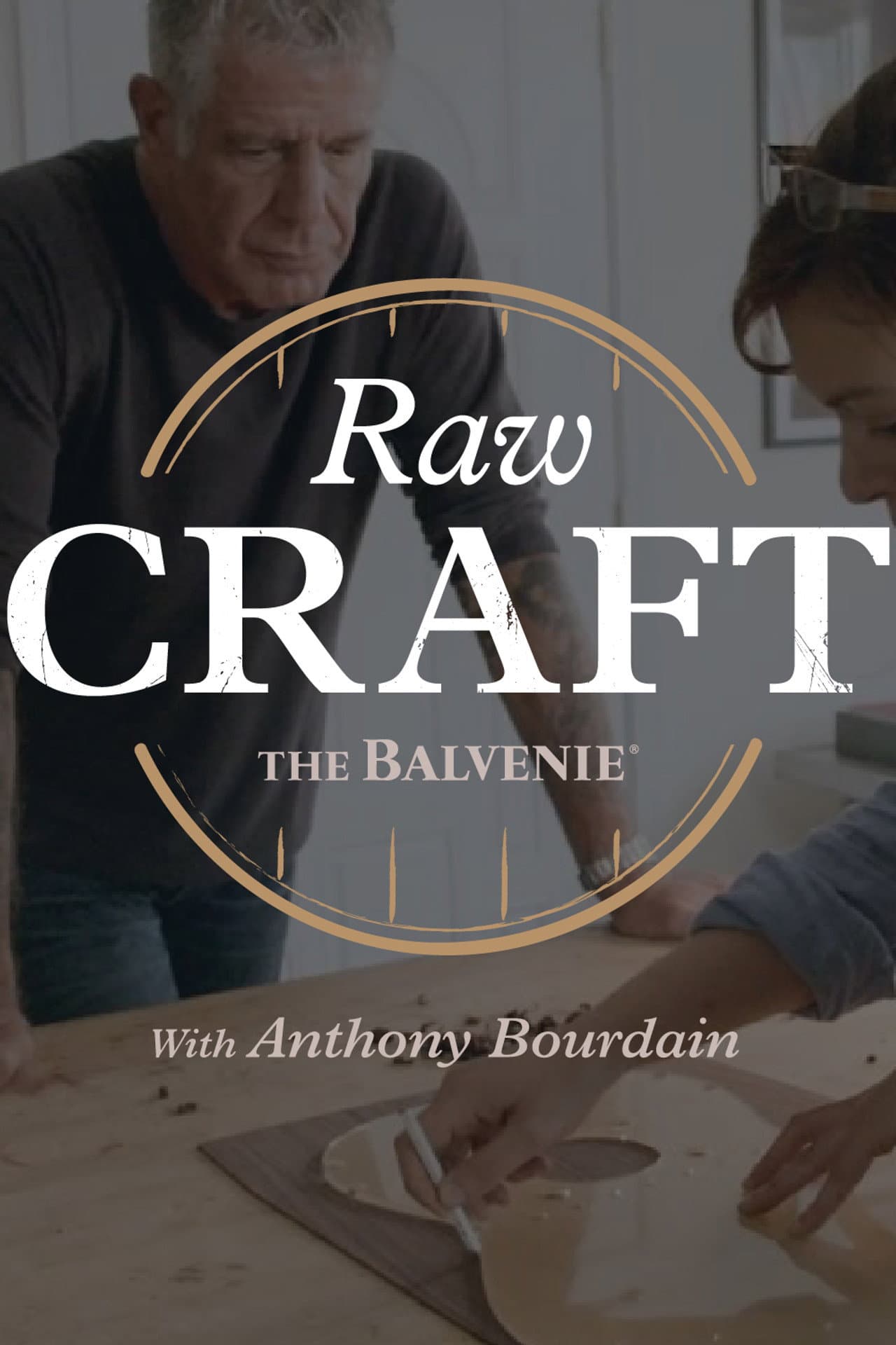 Raw Craft with Anthony Bourdain preview 2