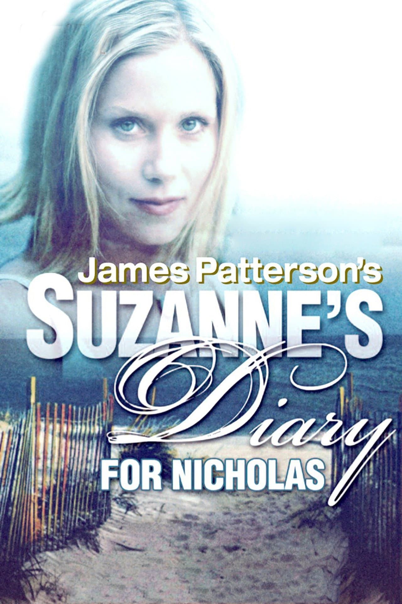 Suzanne's Diary for Nicholas preview 1
