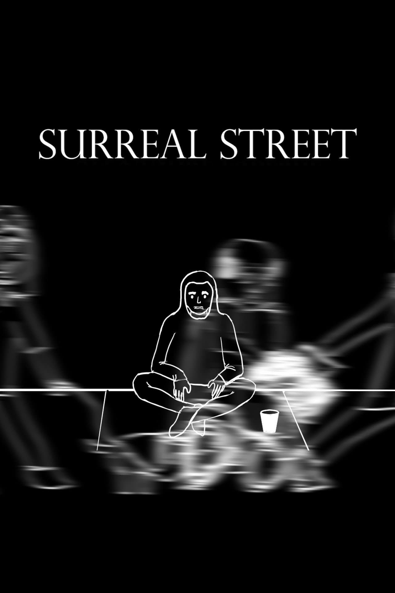 Surreal Street preview 1